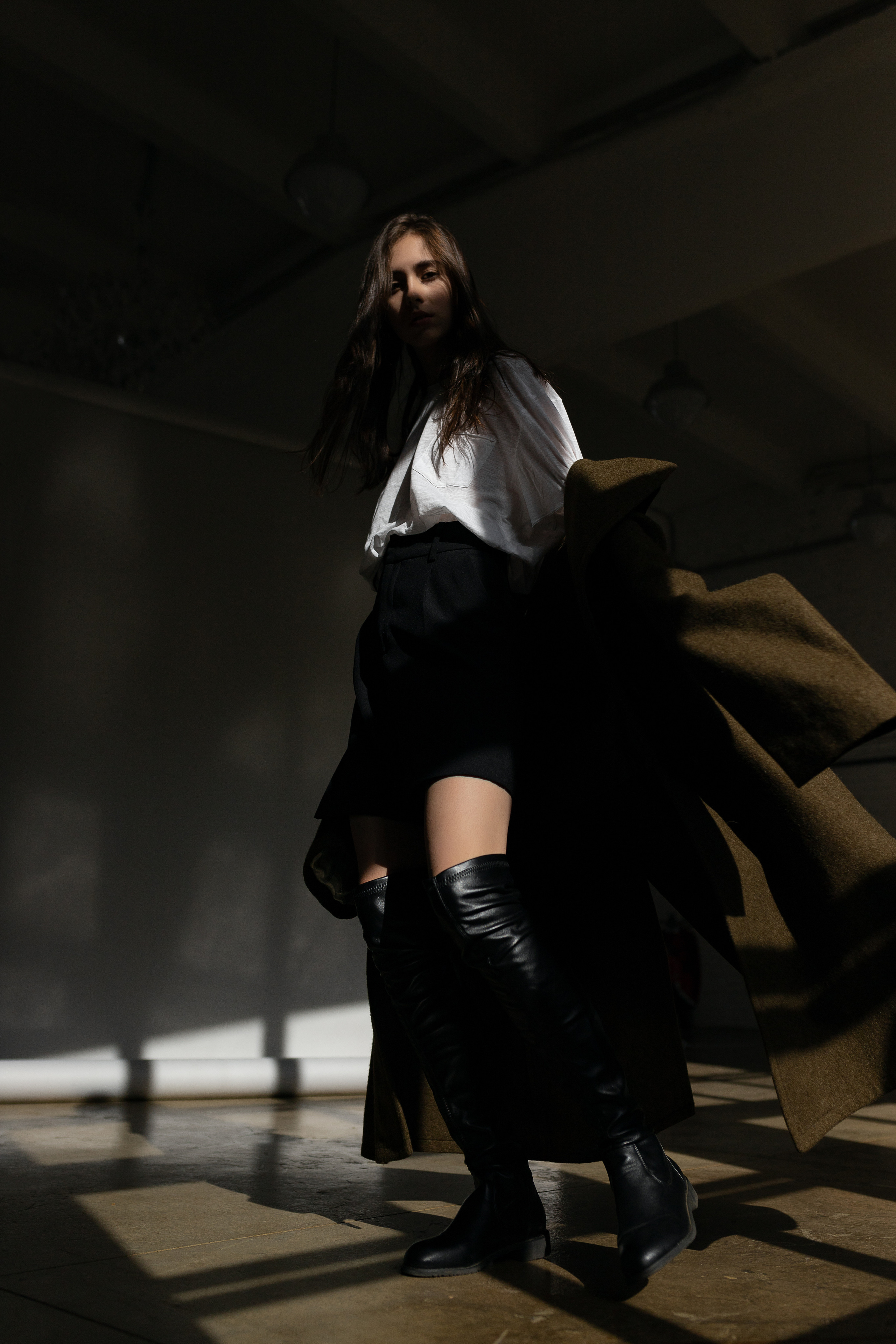 Индивидуальная фотосессия | Персональная съёмка фото и видео | ZPROD. Фото и видеосъемка | продакшн студия ZPROD