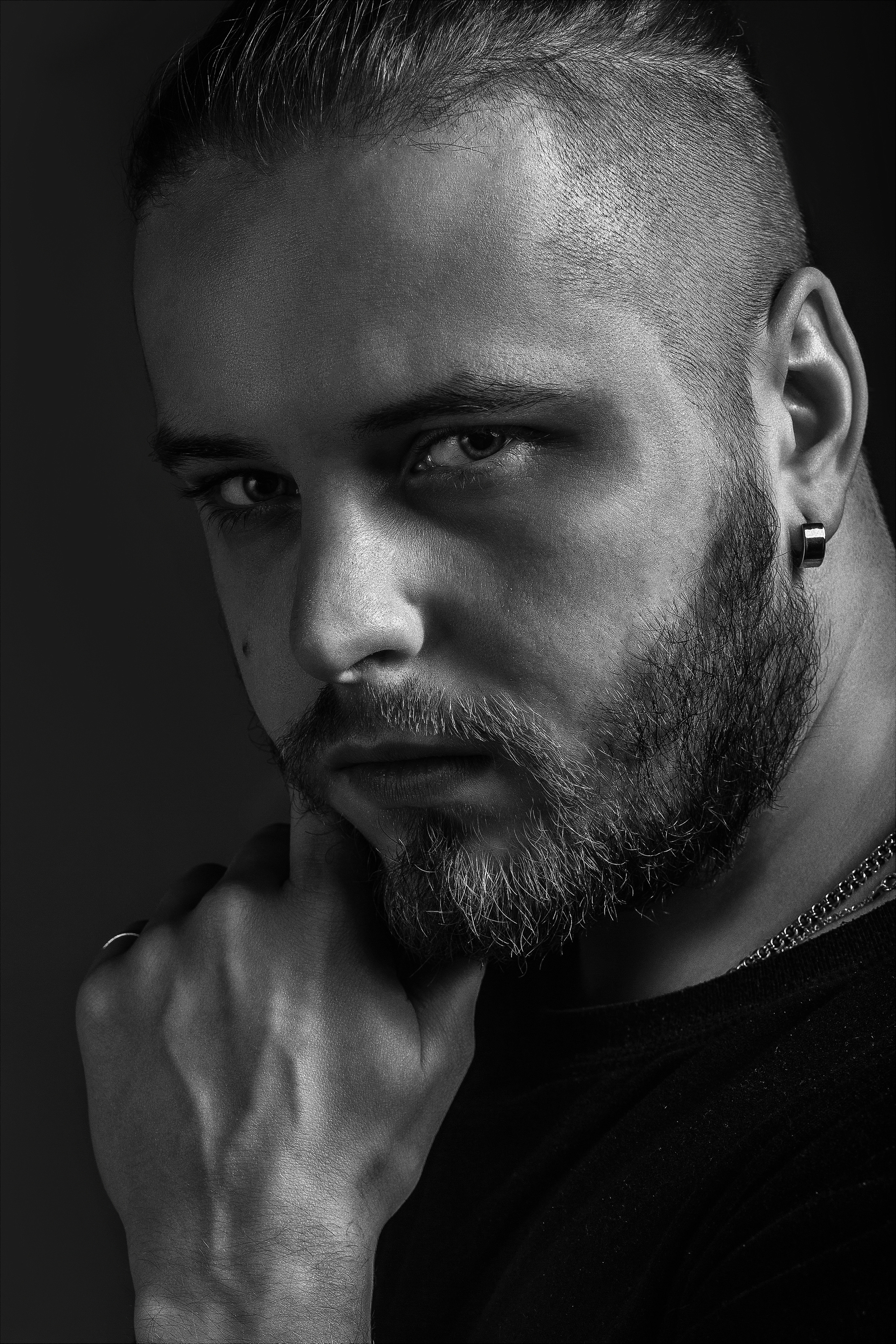 Индивидуальная фотосессия | Персональная съёмка фото и видео | ZPROD. Фото и видеосъемка | продакшн студия ZPROD