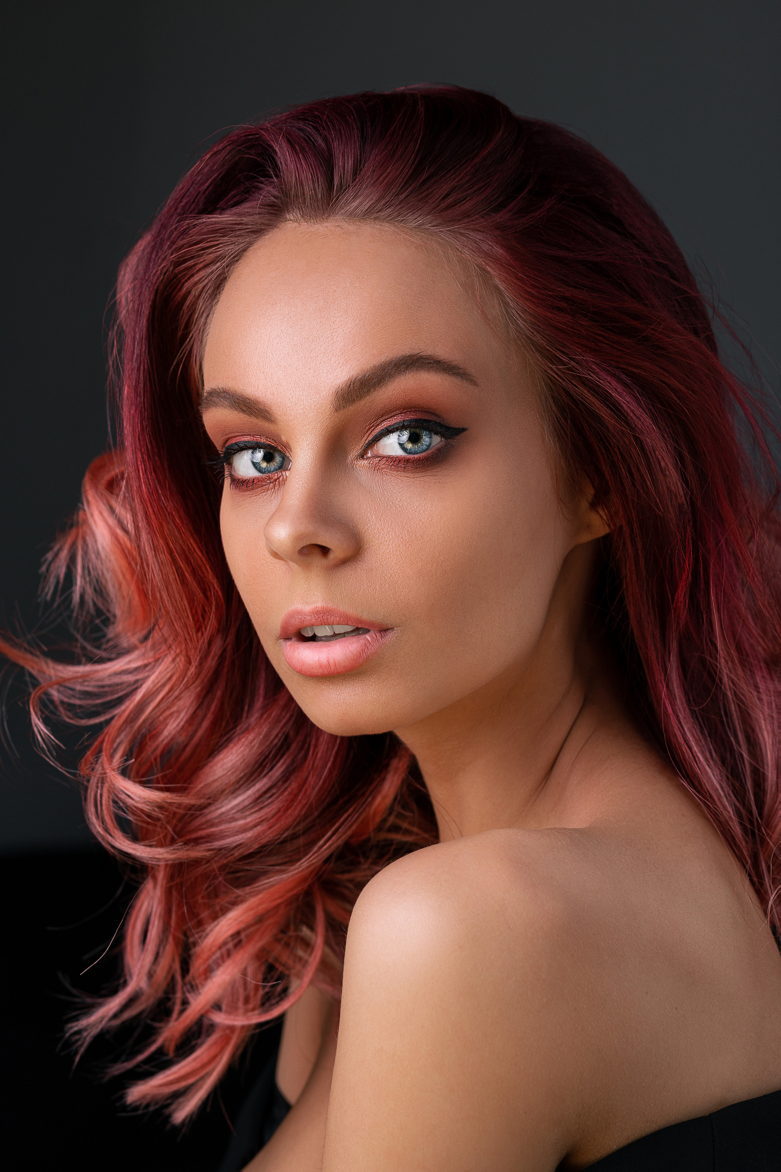 Индивидуальная фотосессия | Персональная съёмка фото и видео | ZPROD. Фото и видеосъемка | продакшн студия ZPROD