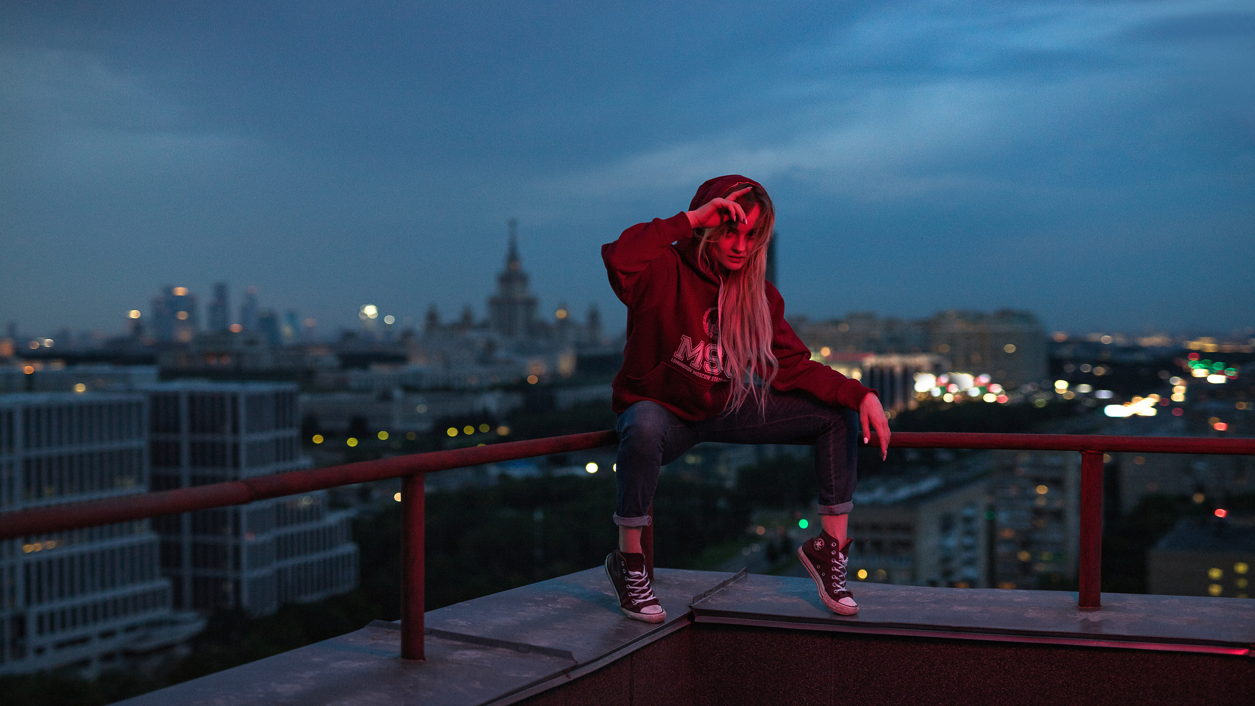 Индивидуальная фотосессия | Персональная съёмка фото и видео | ZPROD. Фото и видеосъемка | продакшн студия ZPROD