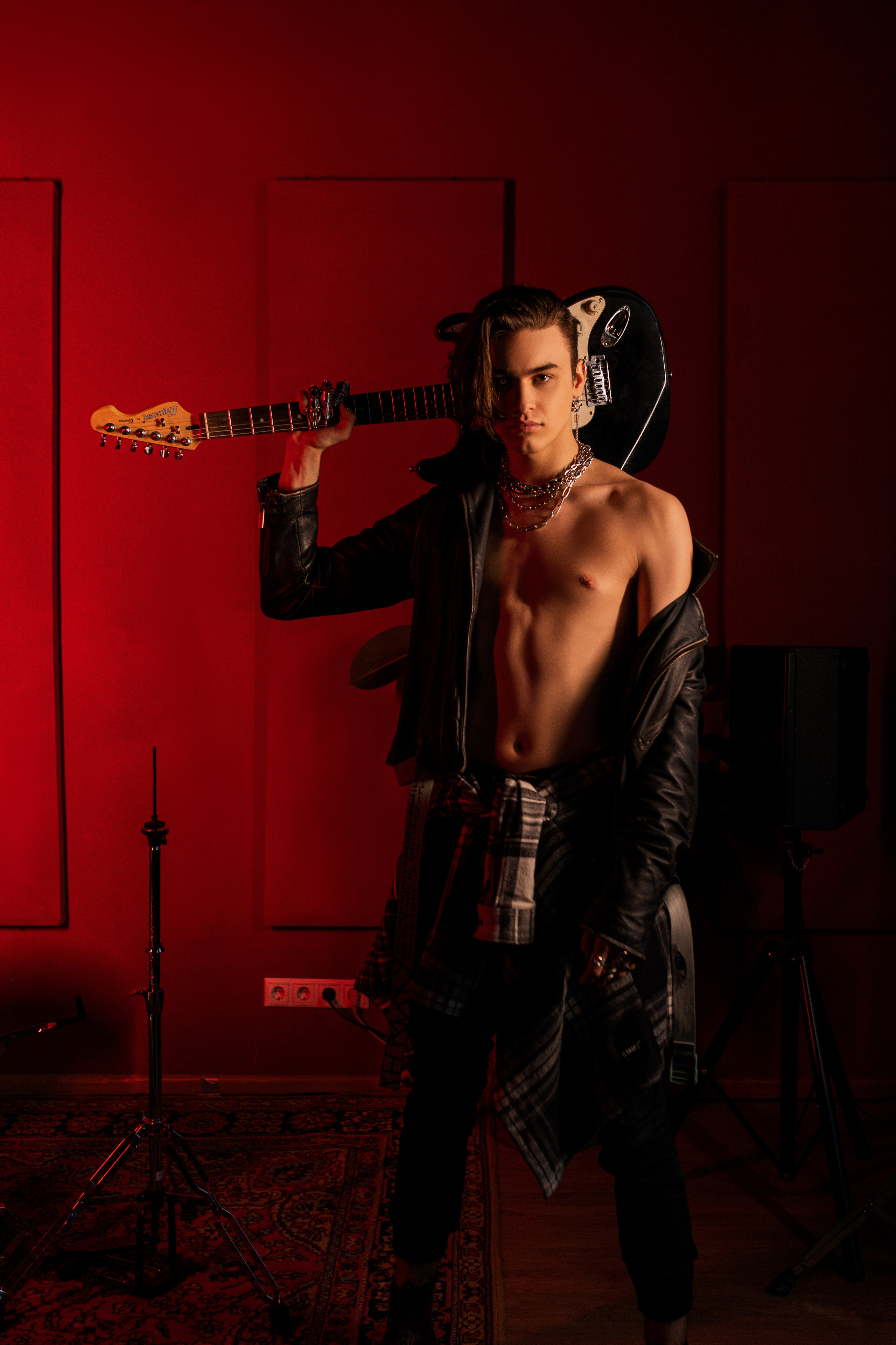 Индивидуальная фотосессия | Персональная съёмка фото и видео | ZPROD. Фото и видеосъемка | продакшн студия ZPROD