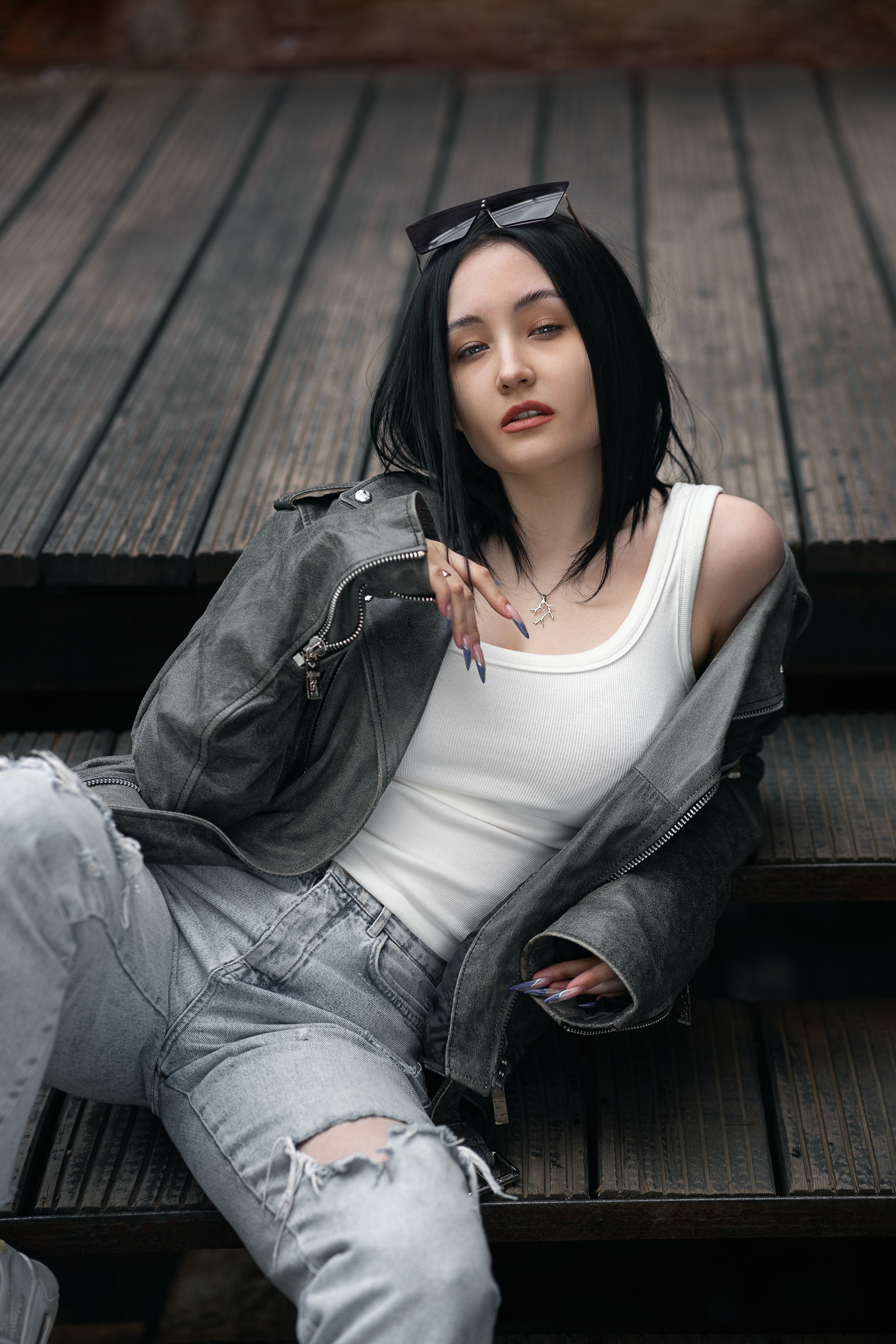 Индивидуальная фотосессия | Персональная съёмка фото и видео | ZPROD. Фото и видеосъемка | продакшн студия ZPROD