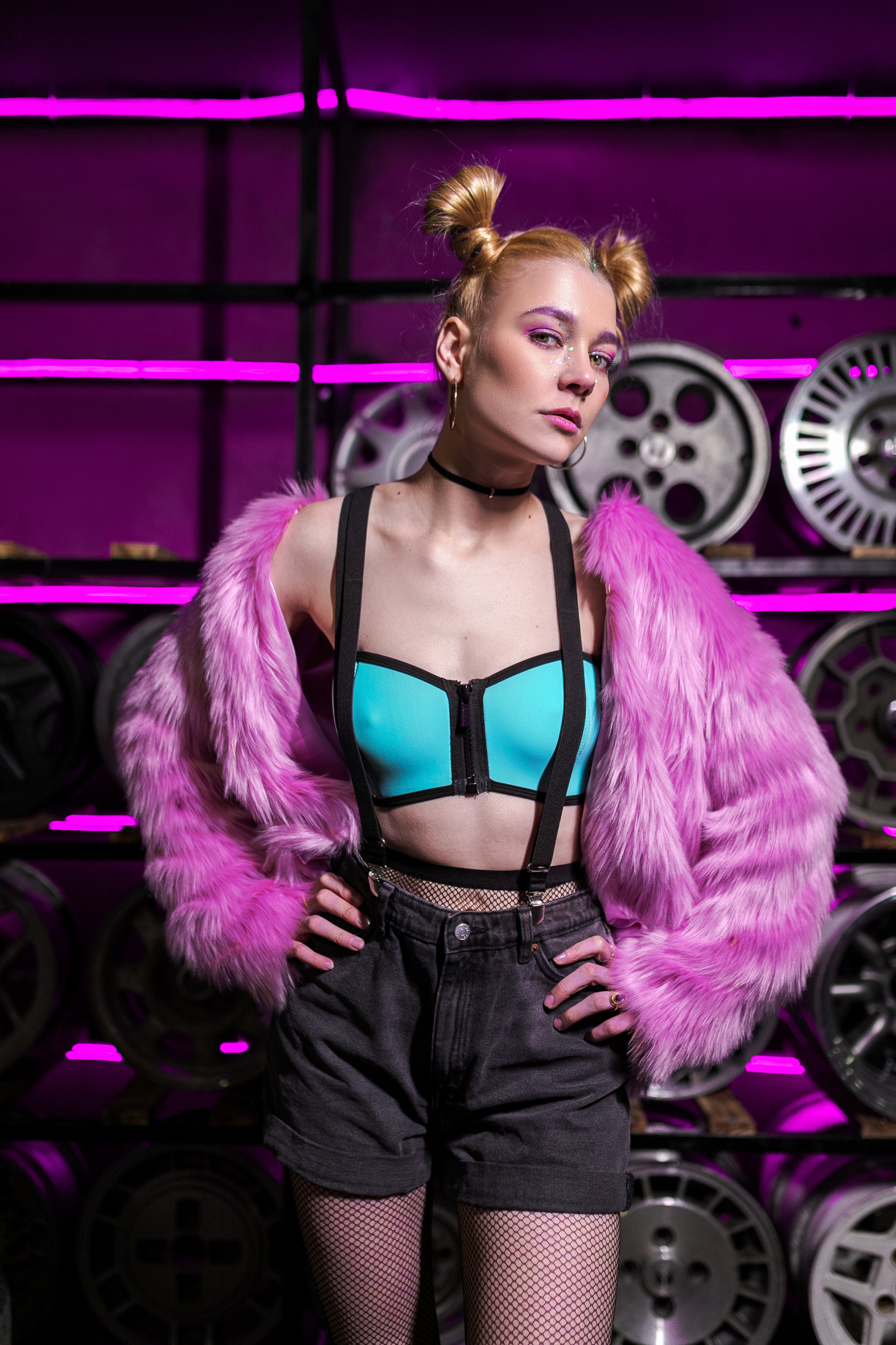 Индивидуальная фотосессия | Персональная съёмка фото и видео | ZPROD. Фото и видеосъемка | продакшн студия ZPROD