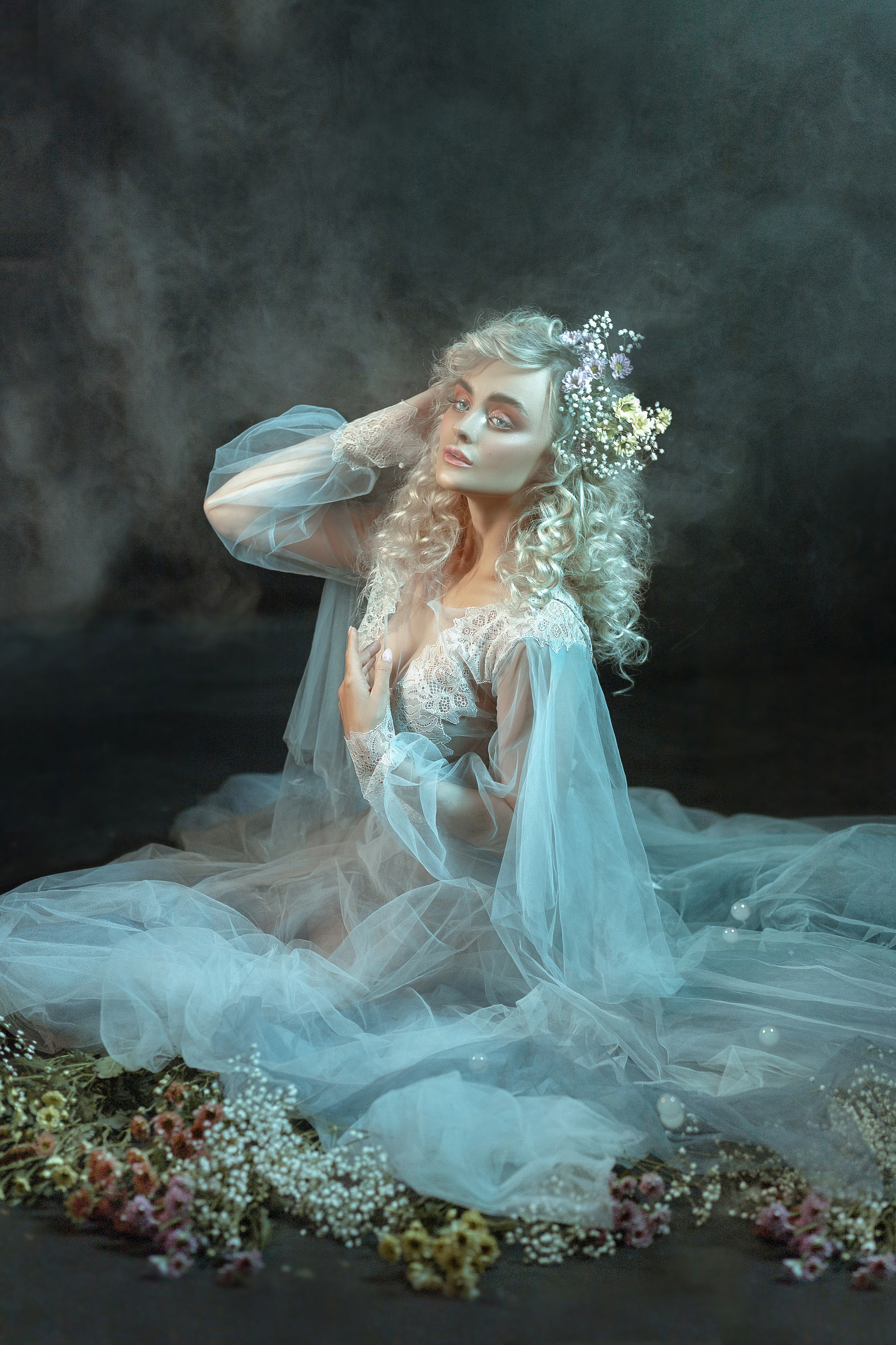 Индивидуальная фотосессия | Персональная съёмка фото и видео | ZPROD. Фото и видеосъемка | продакшн студия ZPROD