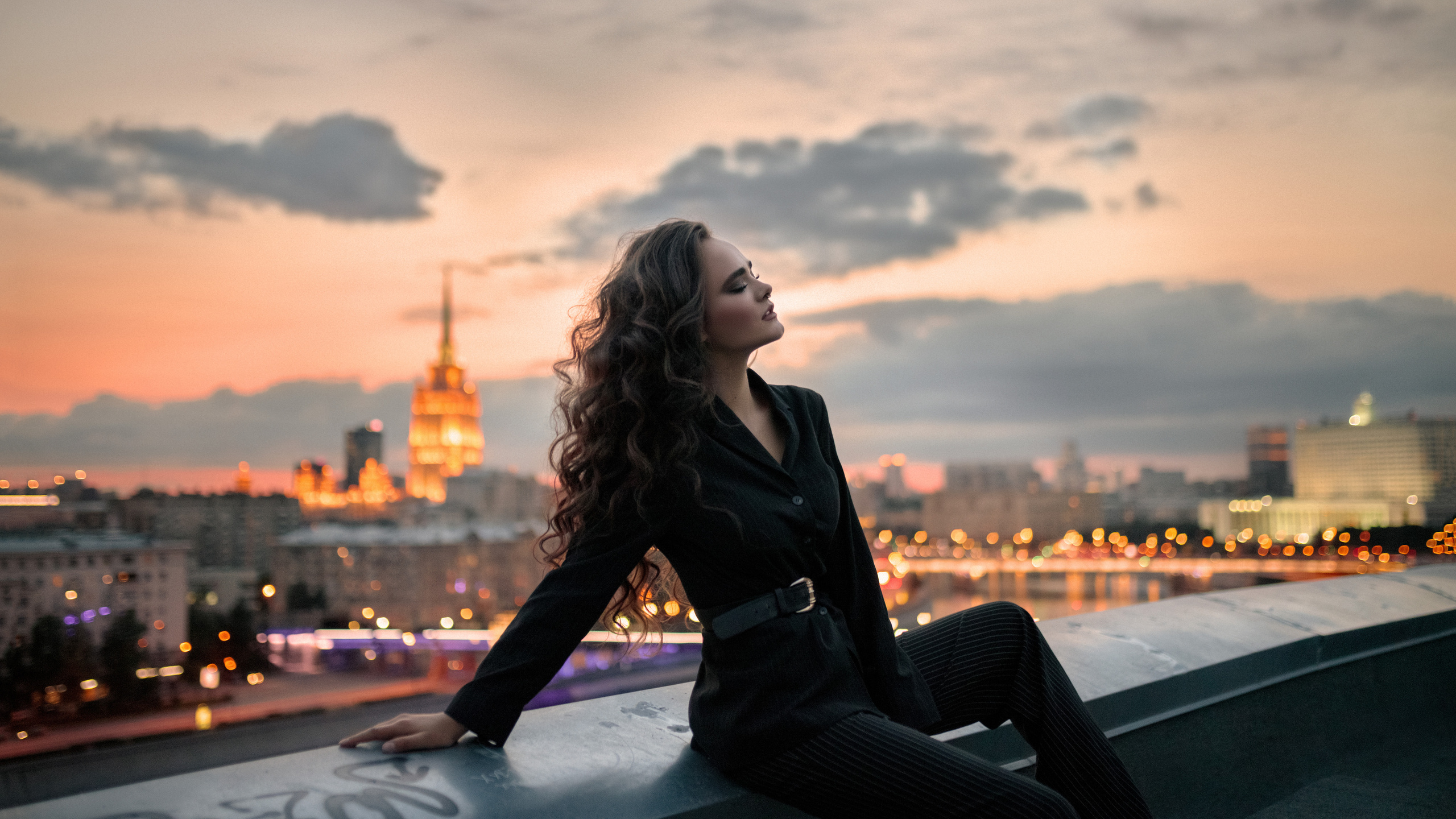 Индивидуальная фотосессия | Персональная съёмка фото и видео | ZPROD. Фото и видеосъемка | продакшн студия ZPROD