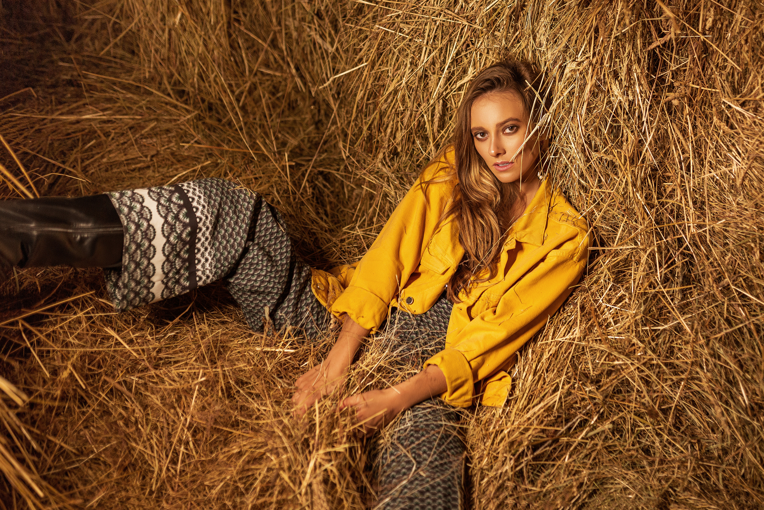 Индивидуальная фотосессия | Персональная съёмка фото и видео | ZPROD. Фото и видеосъемка | продакшн студия ZPROD