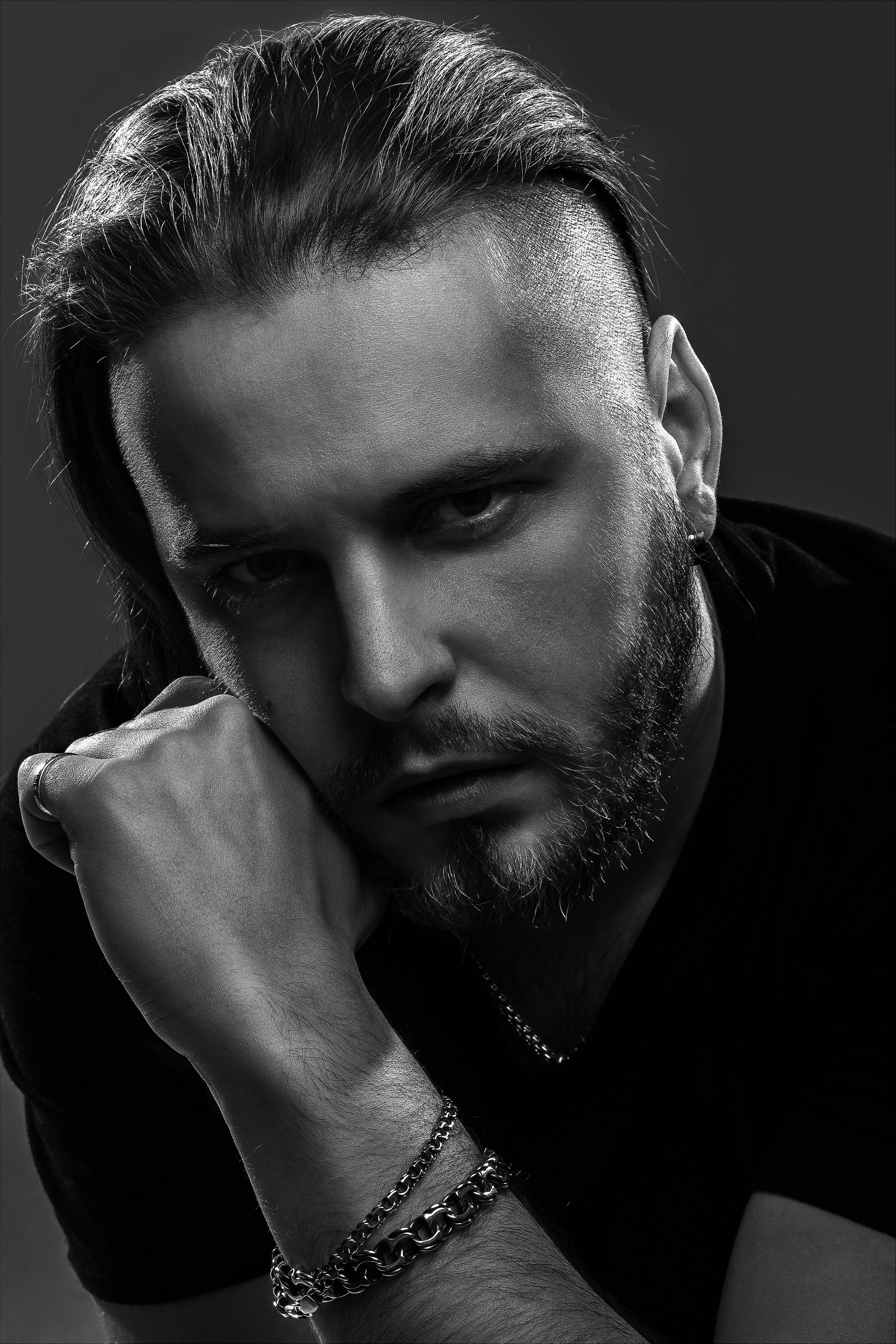 Индивидуальная фотосессия | Персональная съёмка фото и видео | ZPROD. Фото и видеосъемка | продакшн студия ZPROD