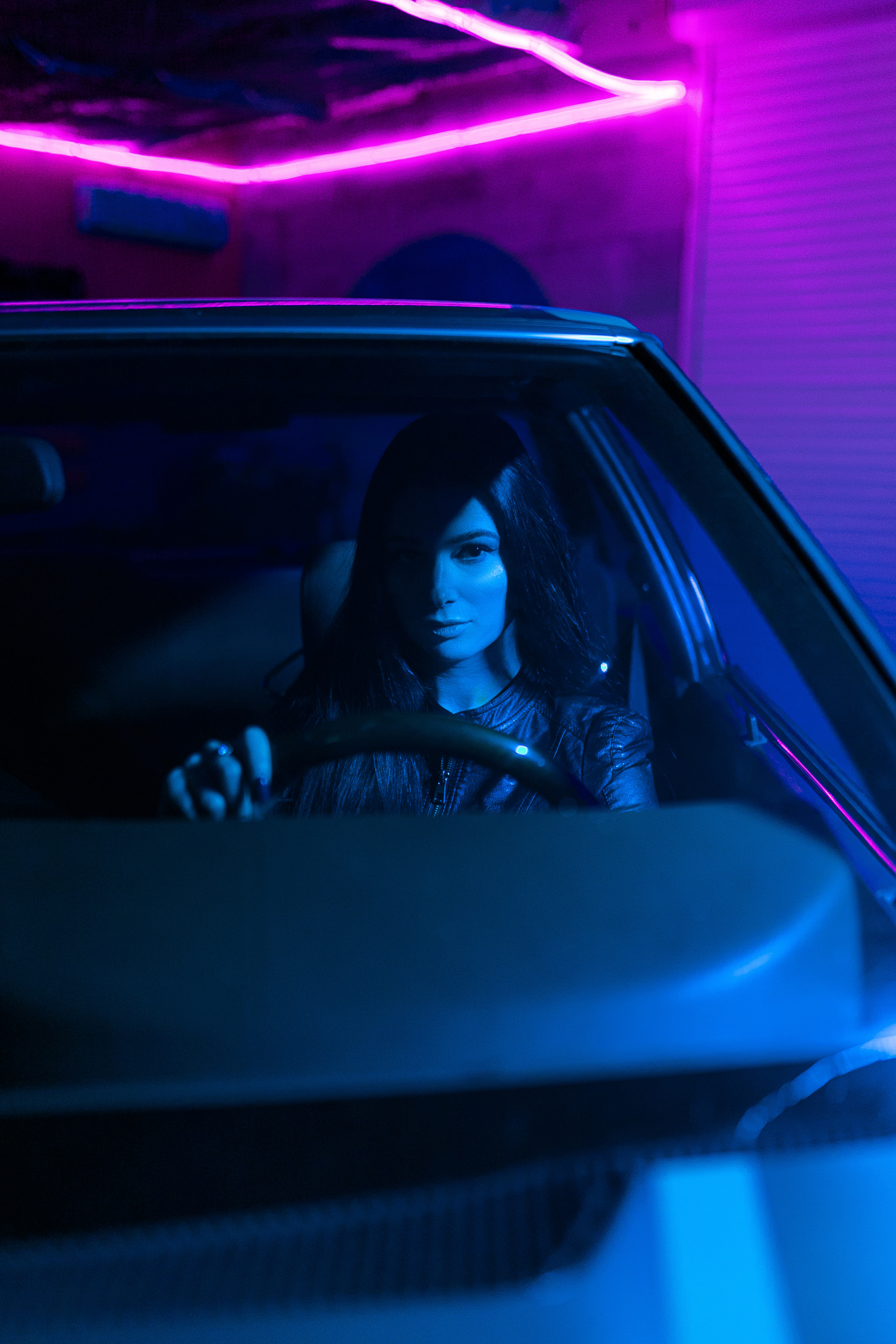 Индивидуальная фотосессия | Персональная съёмка фото и видео | ZPROD. Фото и видеосъемка | продакшн студия ZPROD