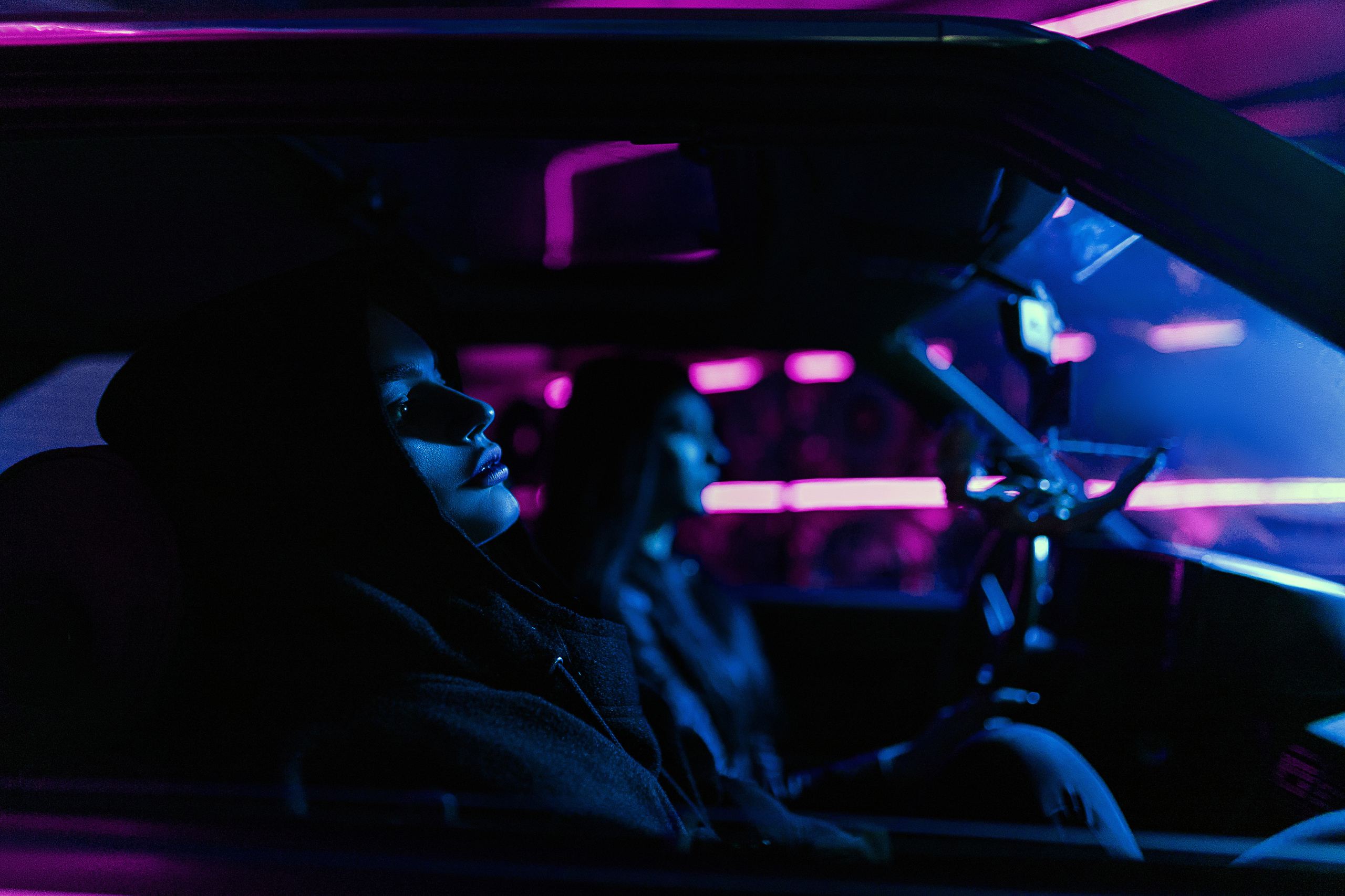 Индивидуальная фотосессия | Персональная съёмка фото и видео | ZPROD. Фото и видеосъемка | продакшн студия ZPROD