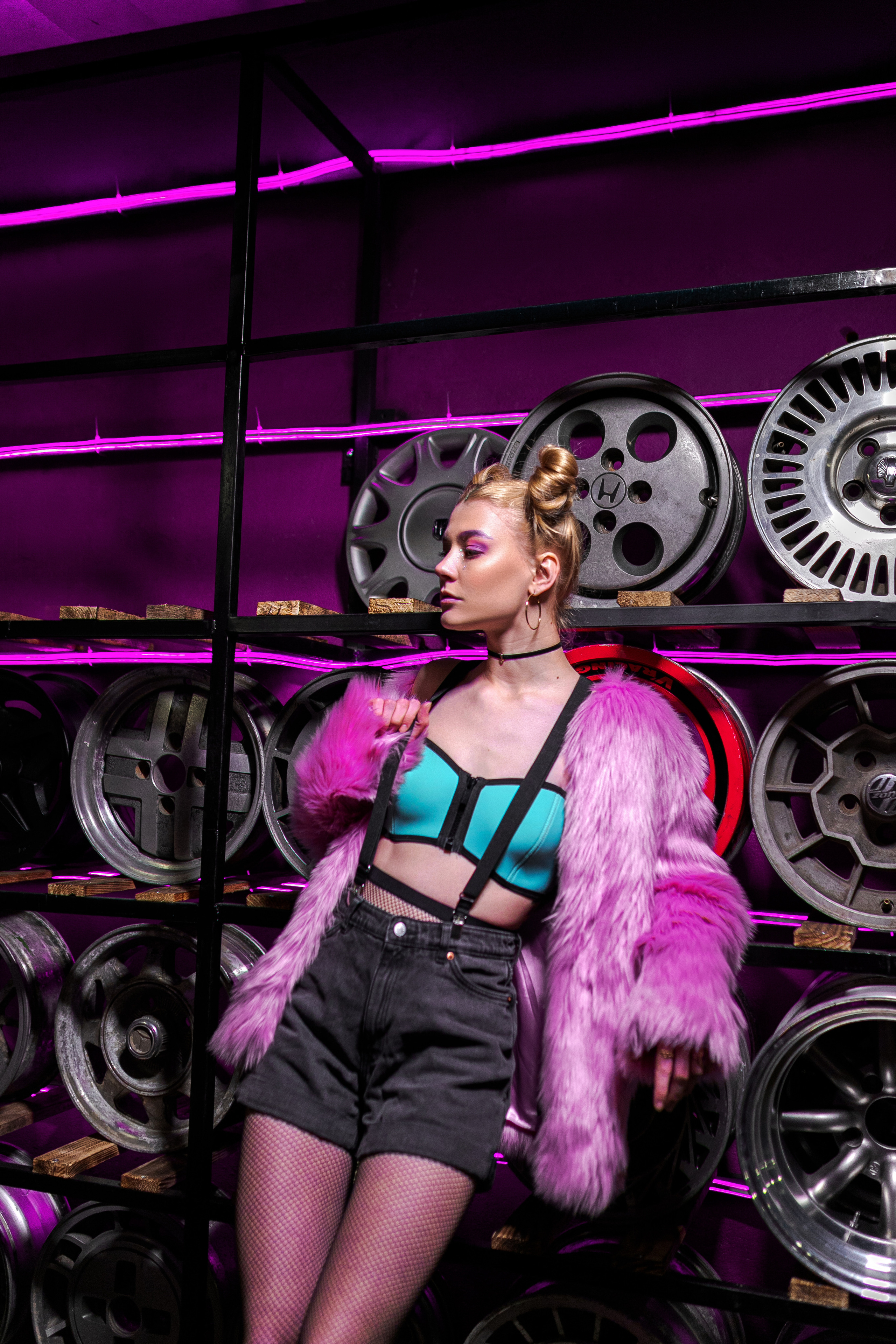 Индивидуальная фотосессия | Персональная съёмка фото и видео | ZPROD. Фото и видеосъемка | продакшн студия ZPROD