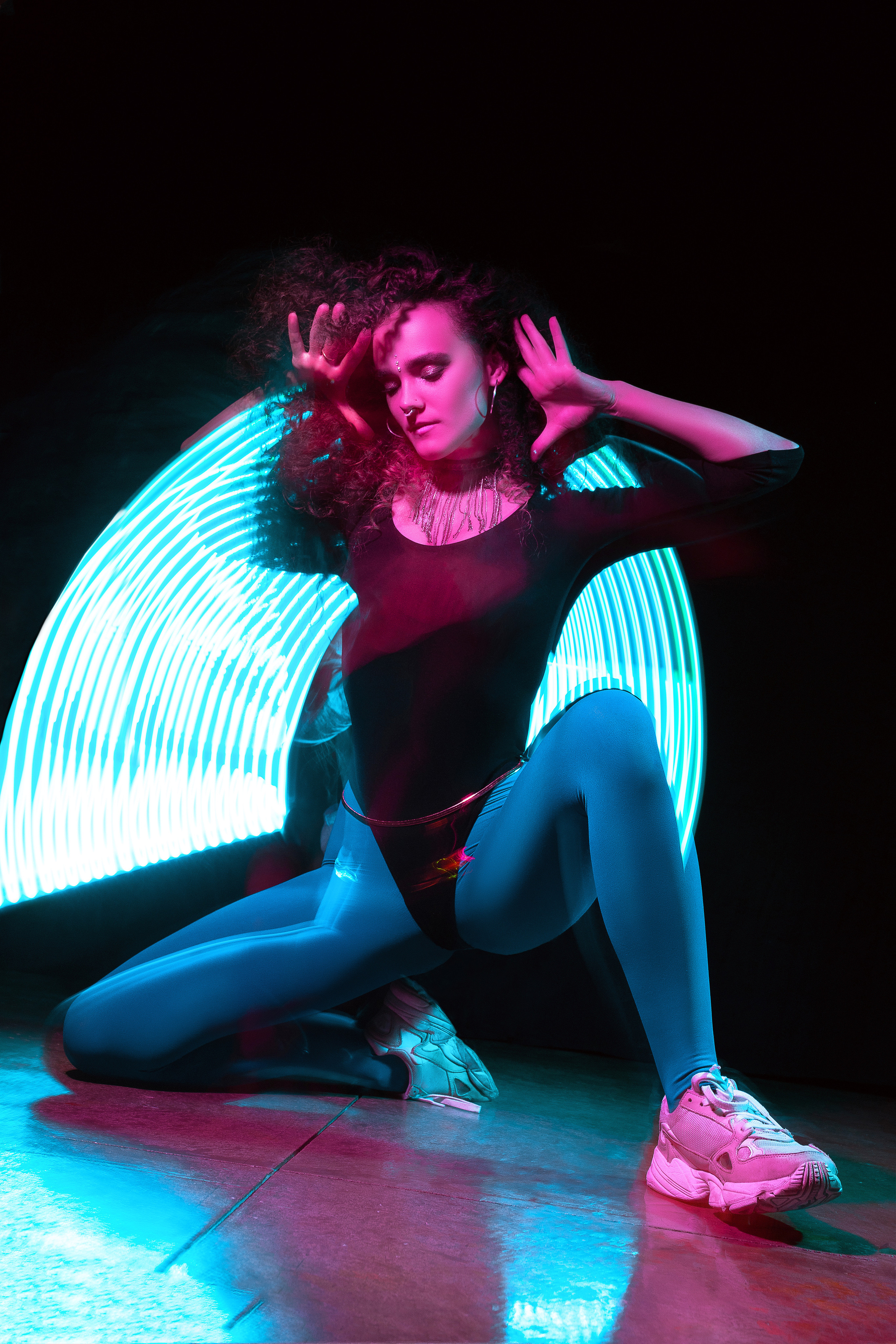 Индивидуальная фотосессия | Персональная съёмка фото и видео | ZPROD. Фото и видеосъемка | продакшн студия ZPROD