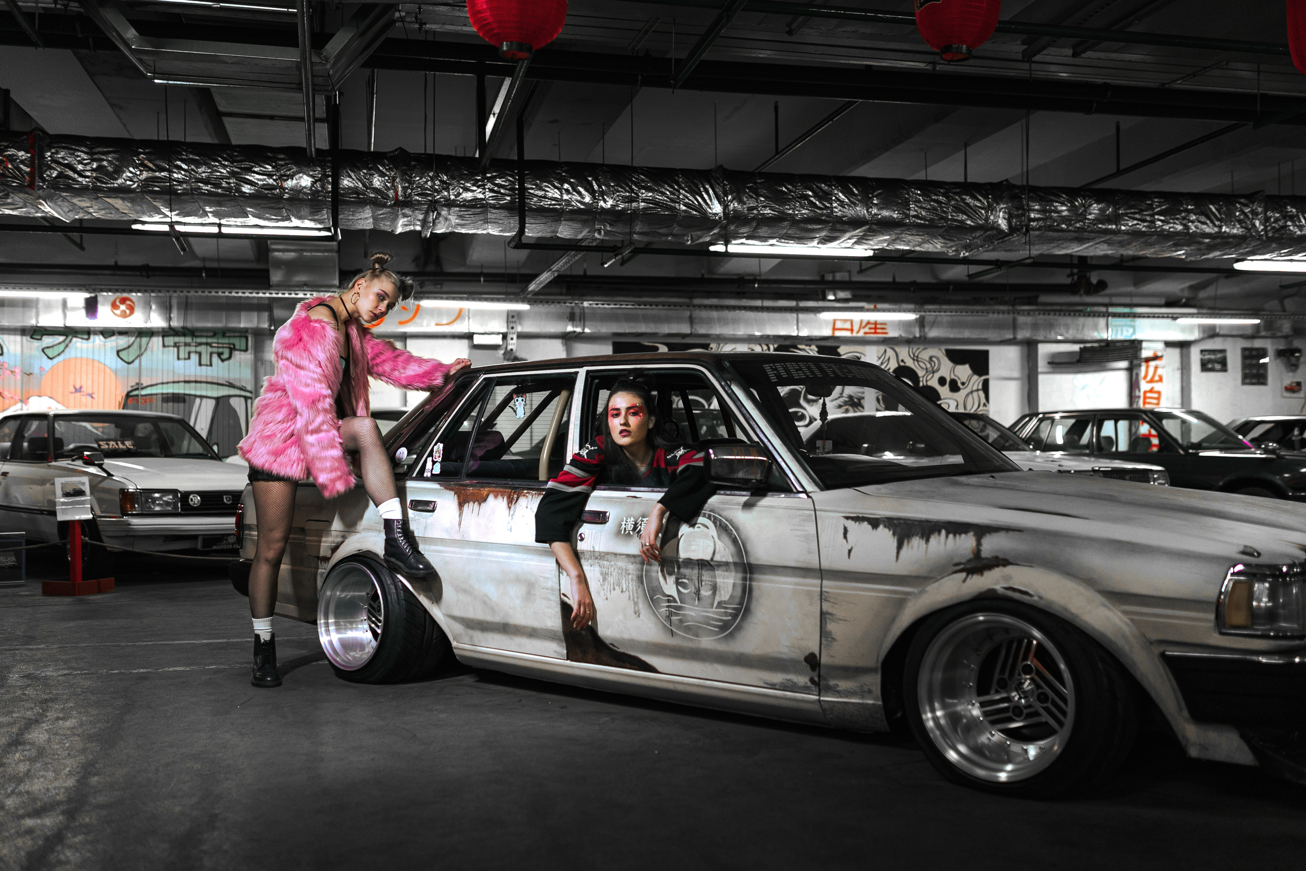 Индивидуальная фотосессия | Персональная съёмка фото и видео | ZPROD. Фото и видеосъемка | продакшн студия ZPROD