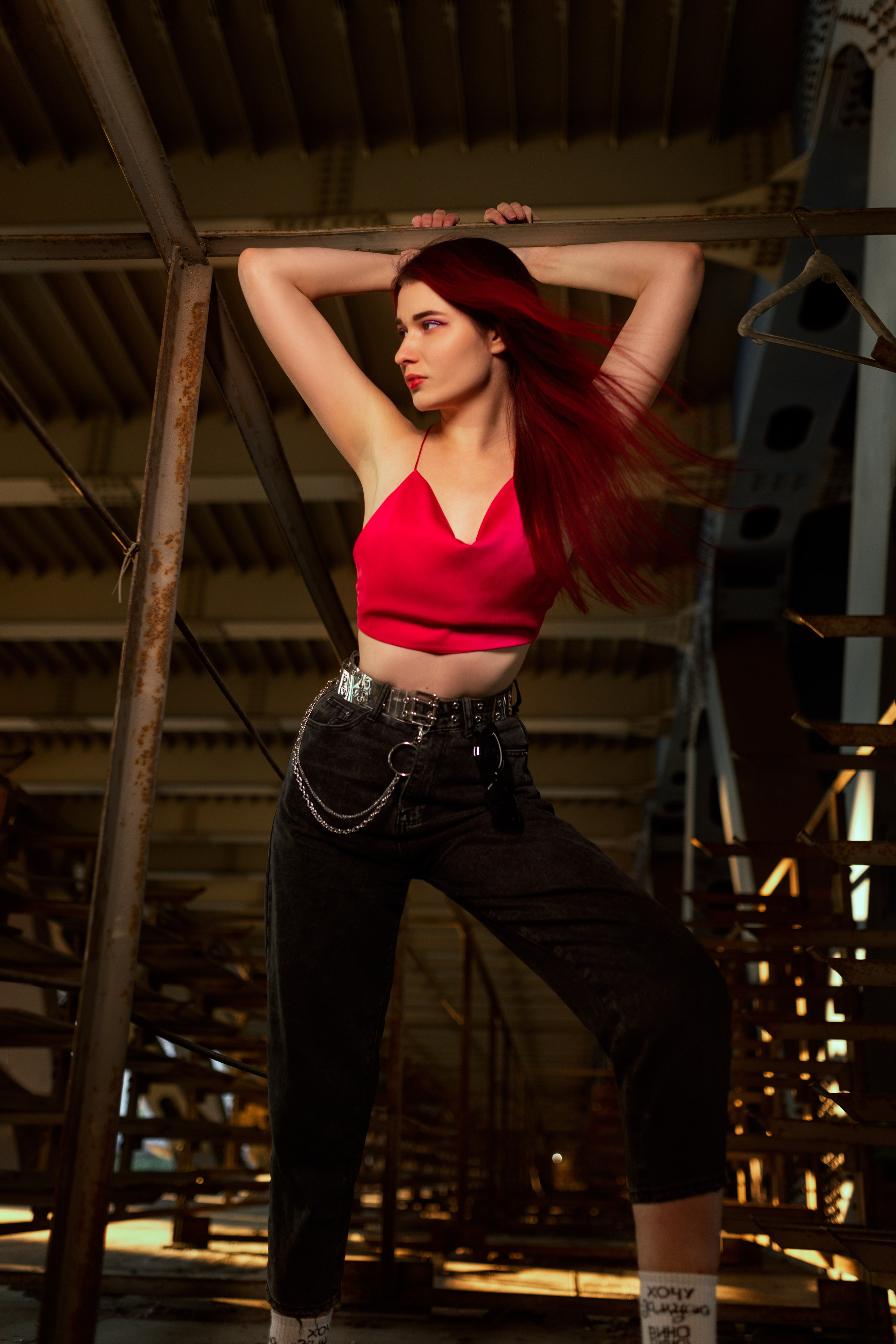 Индивидуальная фотосессия | Персональная съёмка фото и видео | ZPROD. Фото и видеосъемка | продакшн студия ZPROD