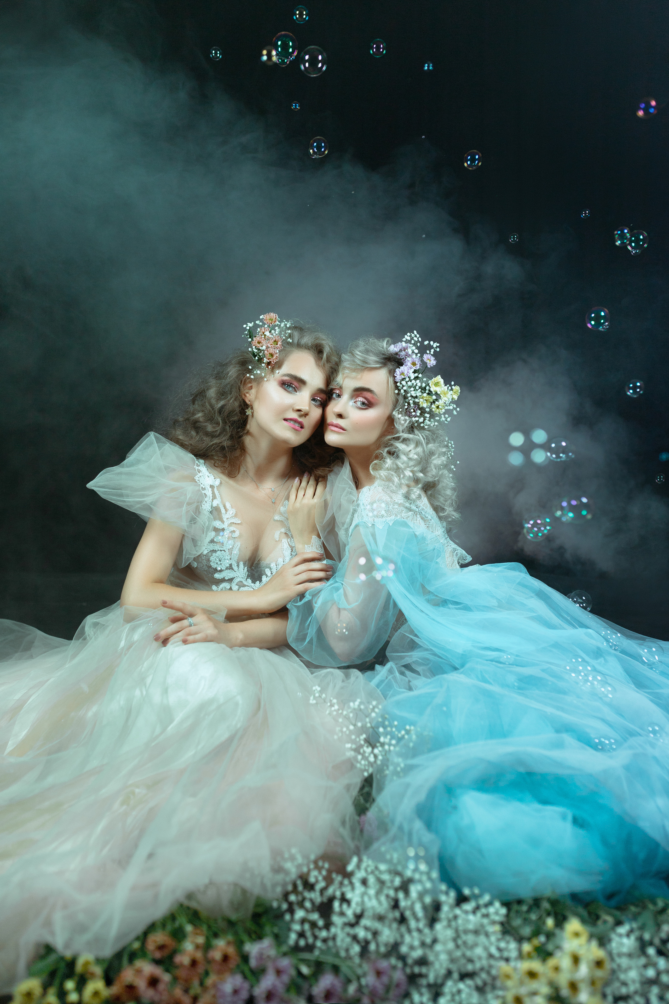 Индивидуальная фотосессия | Персональная съёмка фото и видео | ZPROD. Фото и видеосъемка | продакшн студия ZPROD