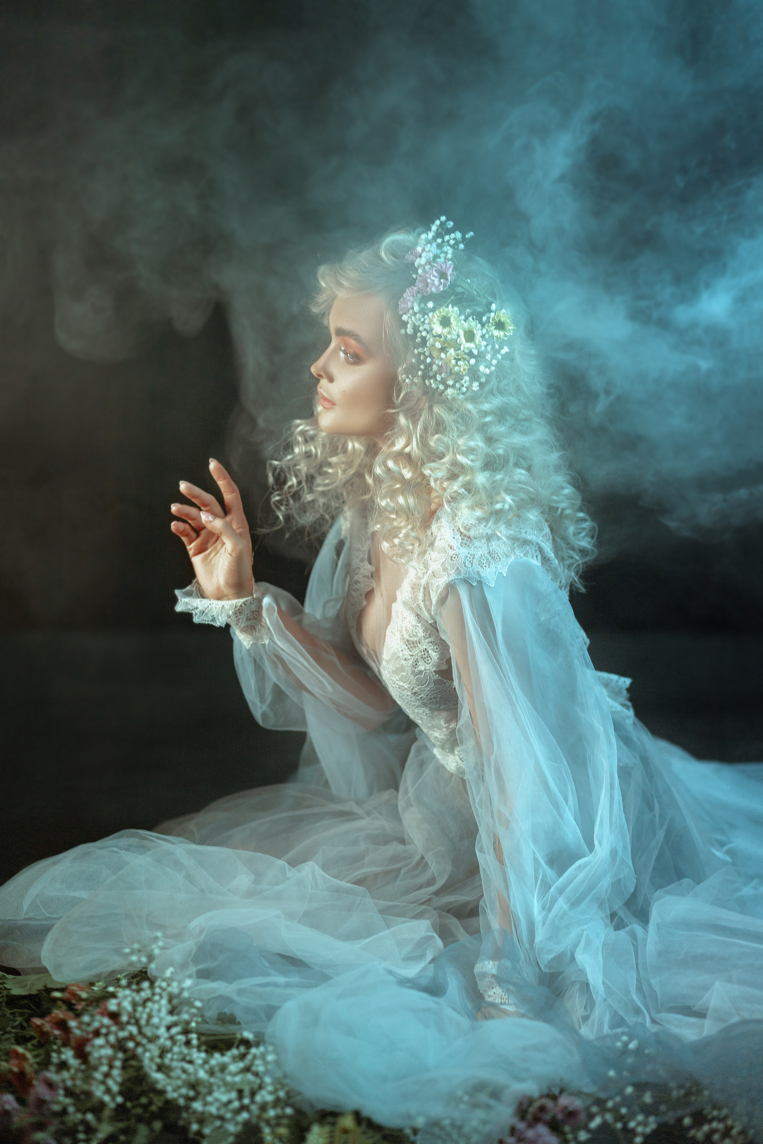 Индивидуальная фотосессия | Персональная съёмка фото и видео | ZPROD. Фото и видеосъемка | продакшн студия ZPROD