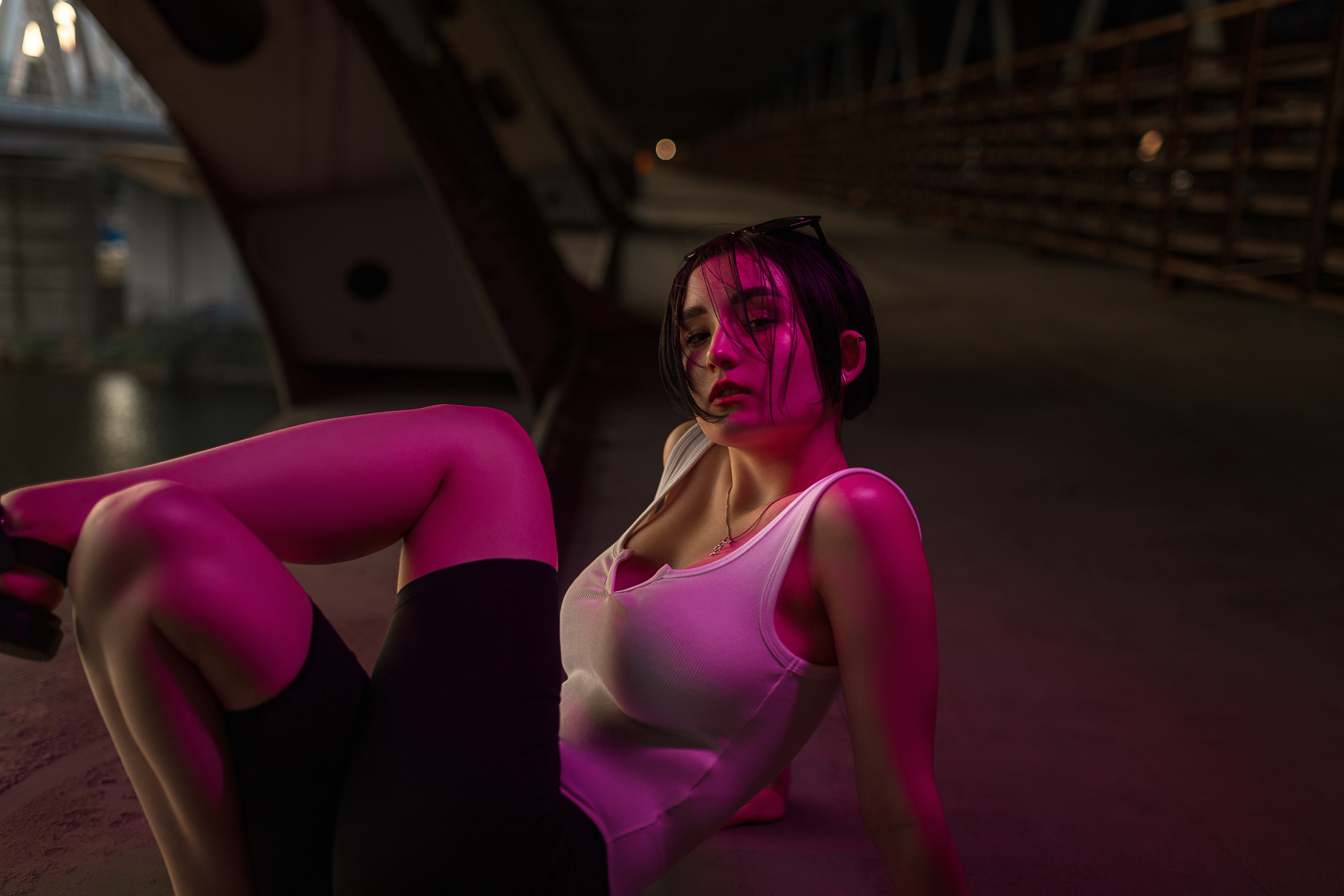 Индивидуальная фотосессия | Персональная съёмка фото и видео | ZPROD. Фото и видеосъемка | продакшн студия ZPROD