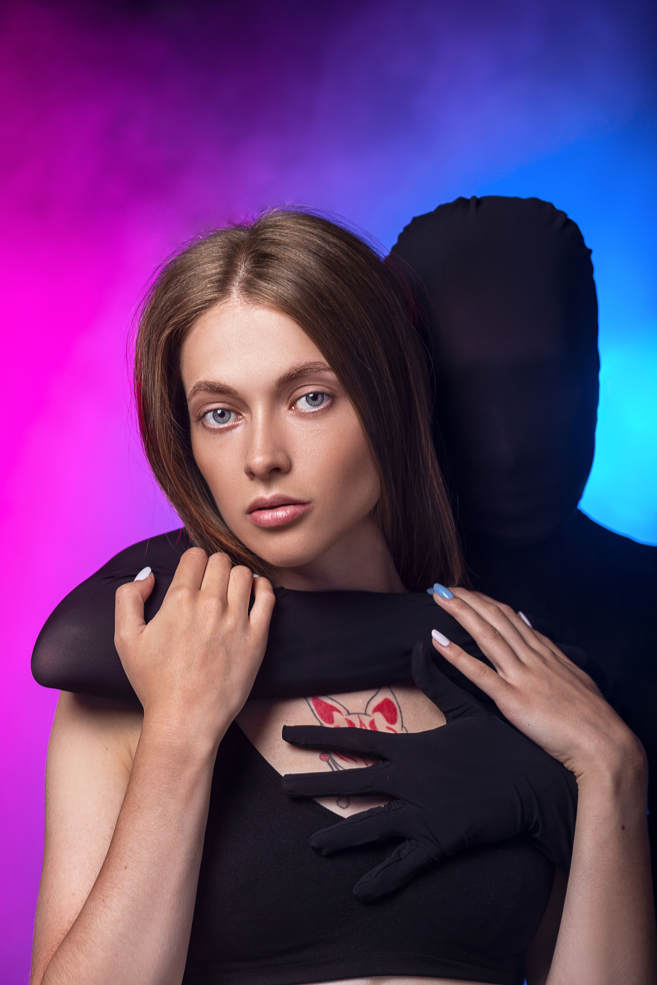 Индивидуальная фотосессия | Персональная съёмка фото и видео | ZPROD. Фото и видеосъемка | продакшн студия ZPROD