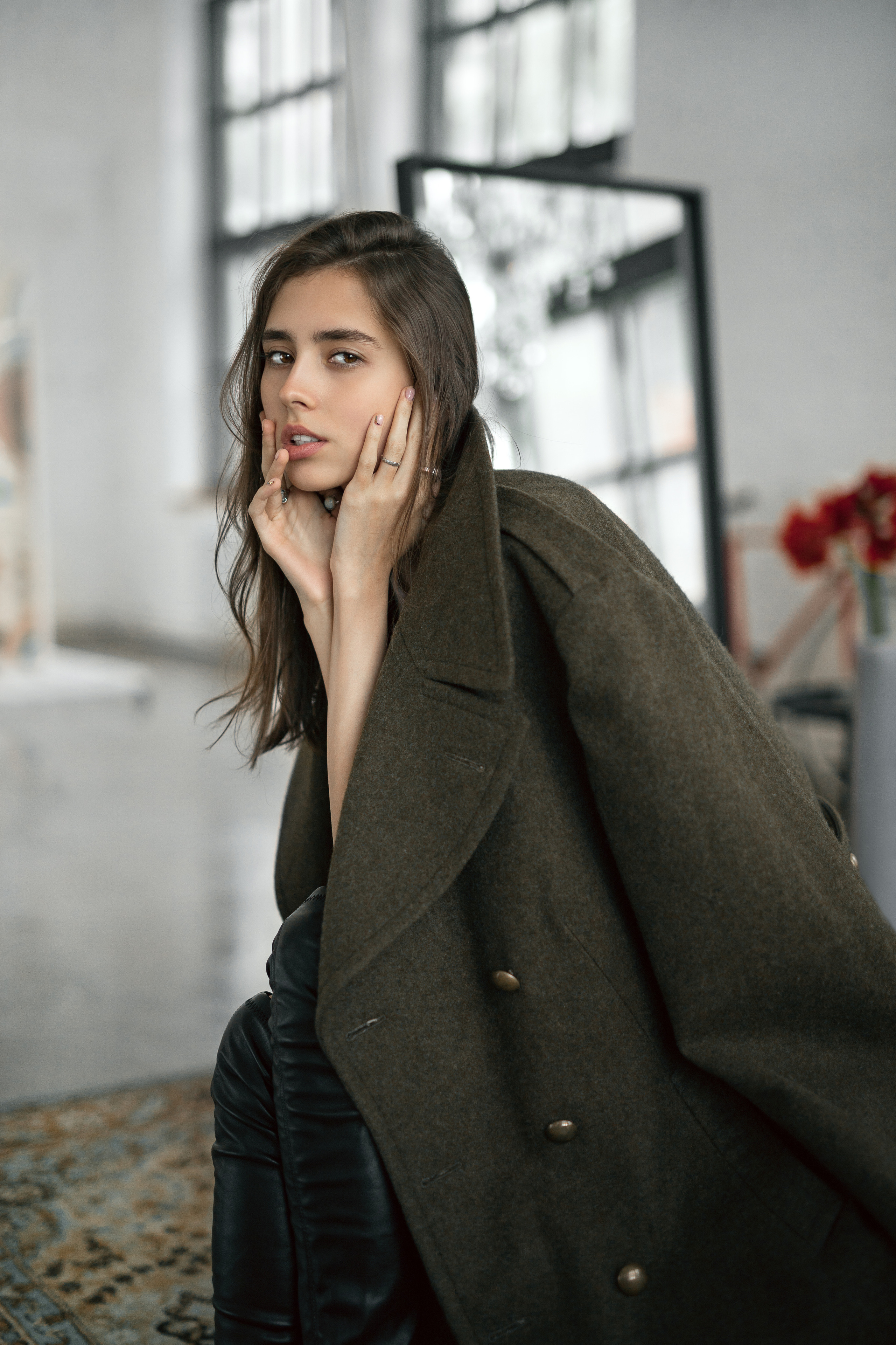 Индивидуальная фотосессия | Персональная съёмка фото и видео | ZPROD. Фото и видеосъемка | продакшн студия ZPROD