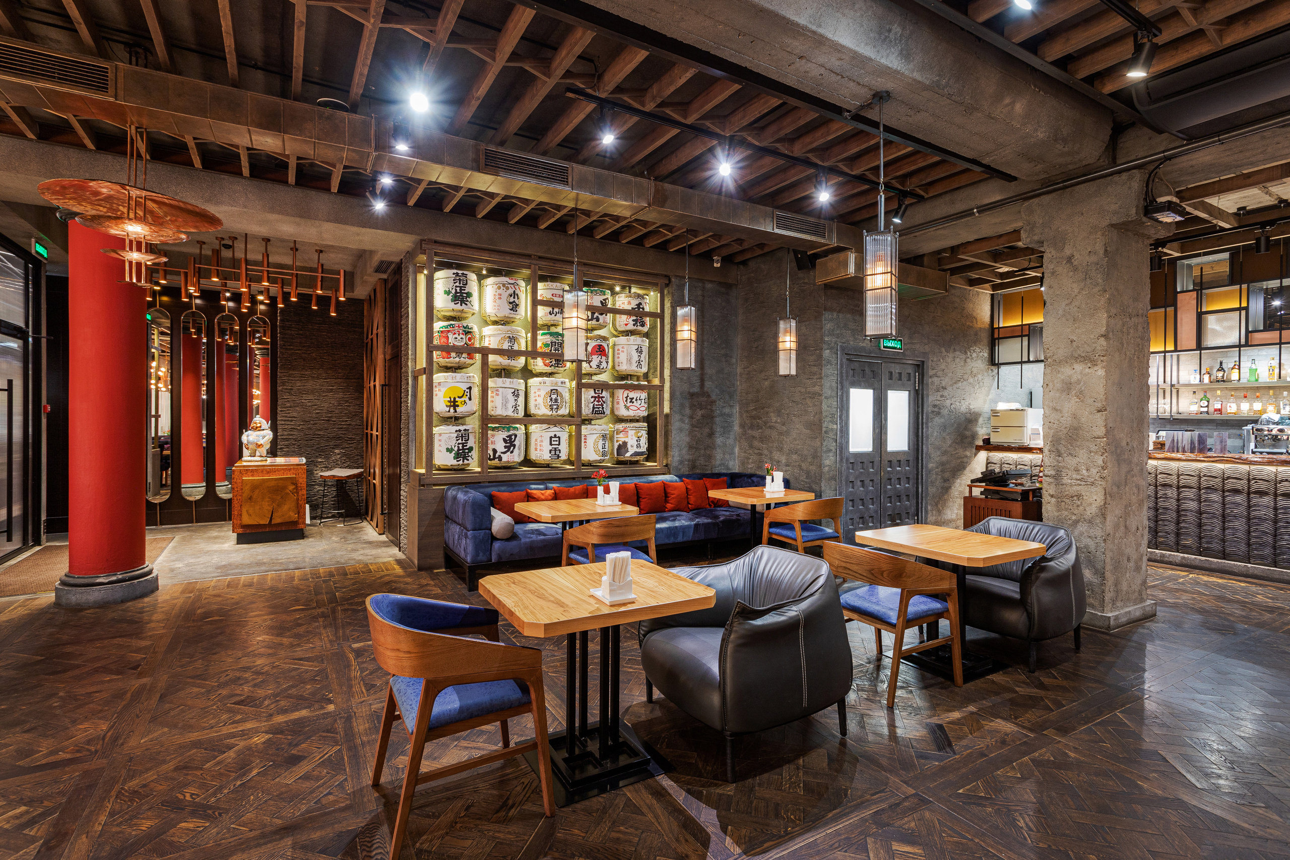 Интерьерная съёмка помещений | Фото и видео для бизнеса, риэлторов и дизайнеров | ZPROD. Фото и видеосъемка | продакшн студия ZPROD