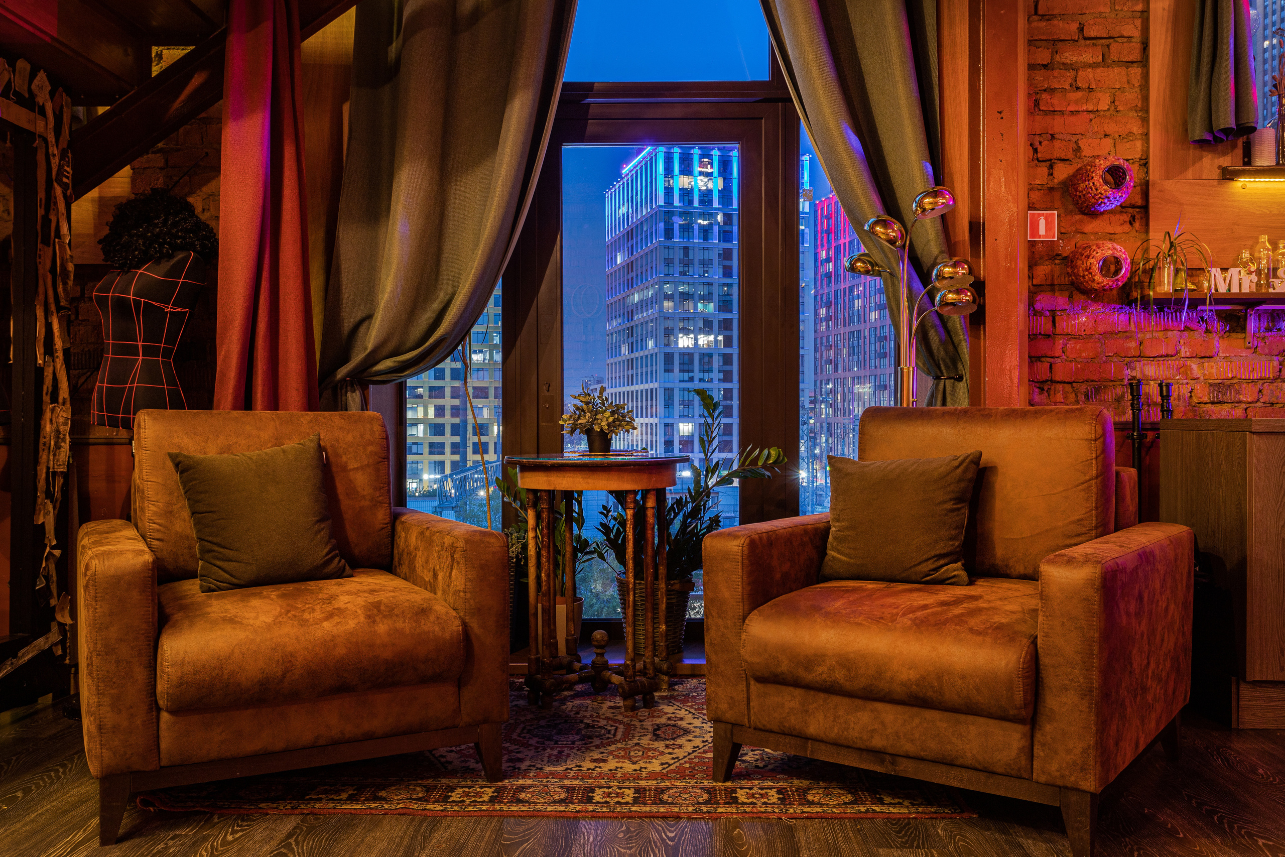 Интерьерная съёмка помещений | Фото и видео для бизнеса, риэлторов и дизайнеров | ZPROD. Фото и видеосъемка | продакшн студия ZPROD