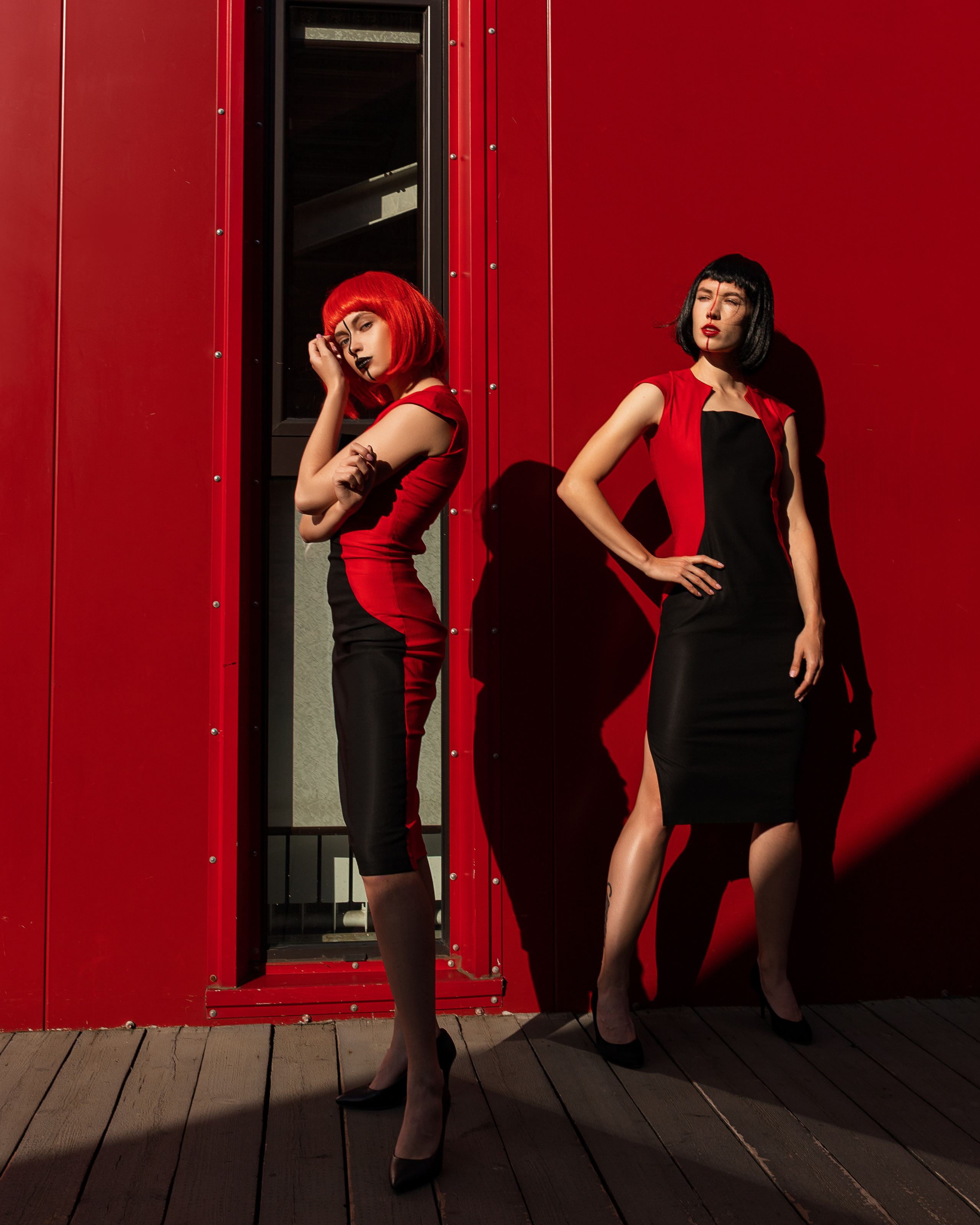 Индивидуальная фотосессия | Персональная съёмка фото и видео | ZPROD. Фото и видеосъемка | продакшн студия ZPROD