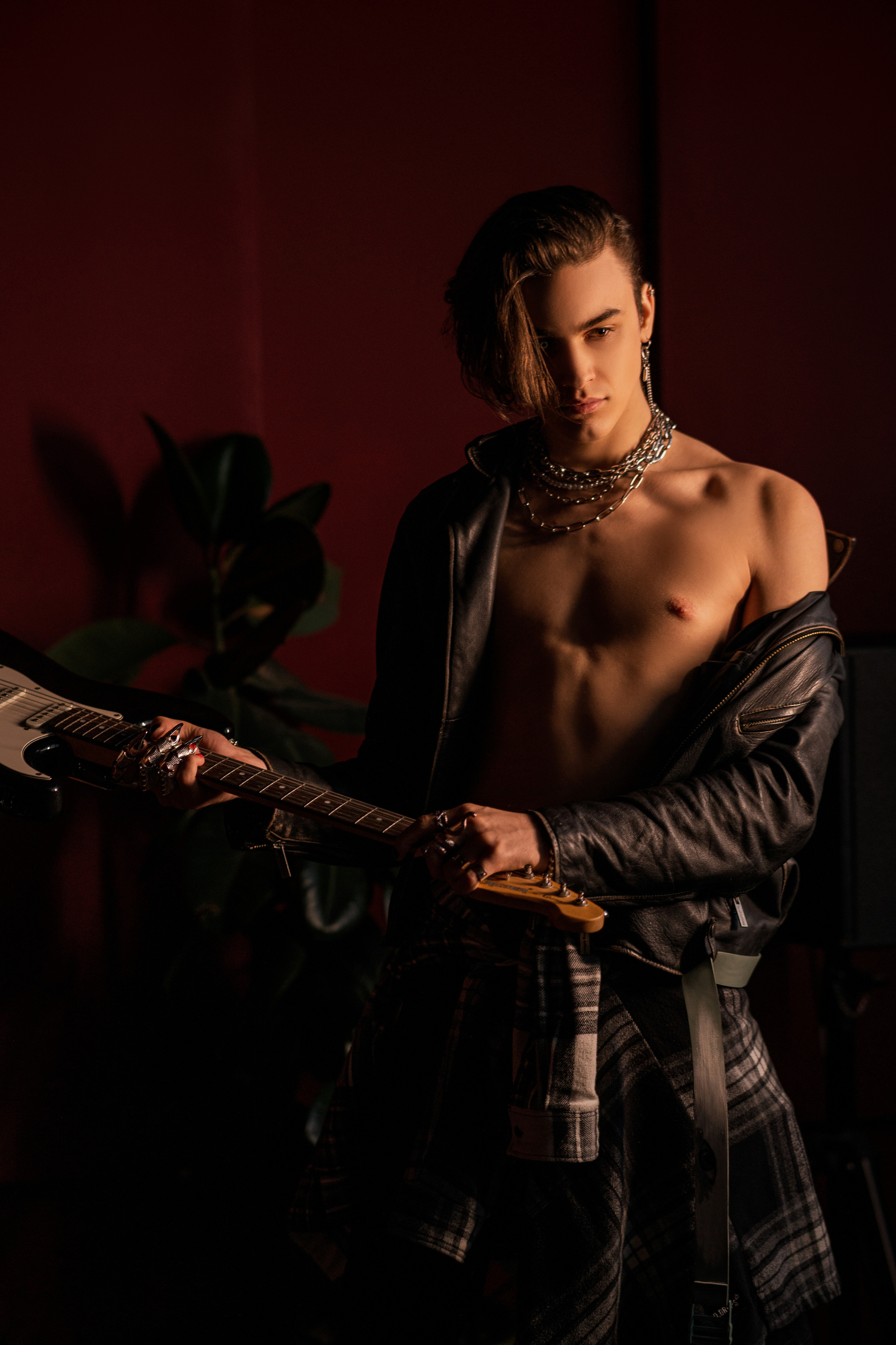 Индивидуальная фотосессия | Персональная съёмка фото и видео | ZPROD. Фото и видеосъемка | продакшн студия ZPROD