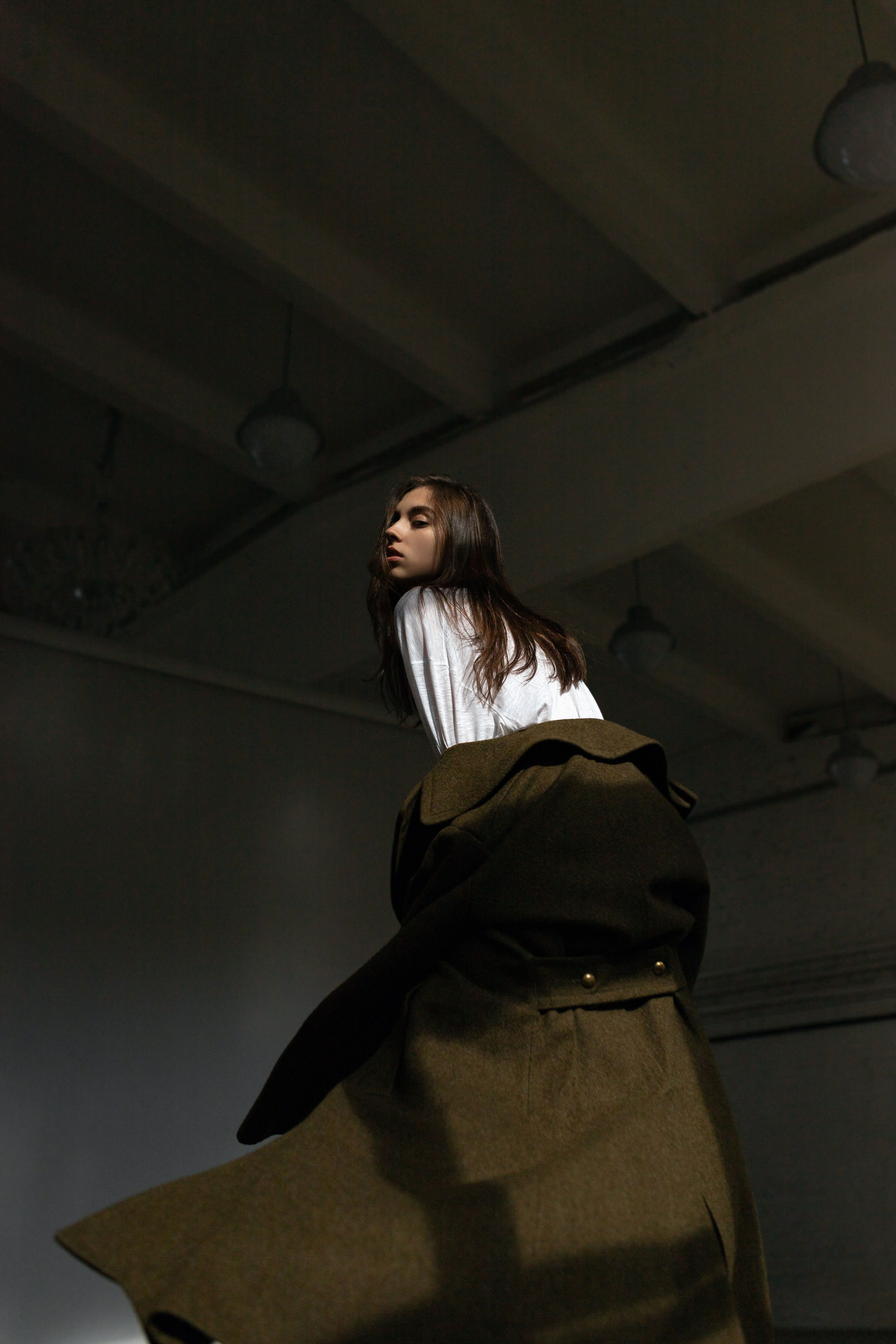 Индивидуальная фотосессия | Персональная съёмка фото и видео | ZPROD. Фото и видеосъемка | продакшн студия ZPROD