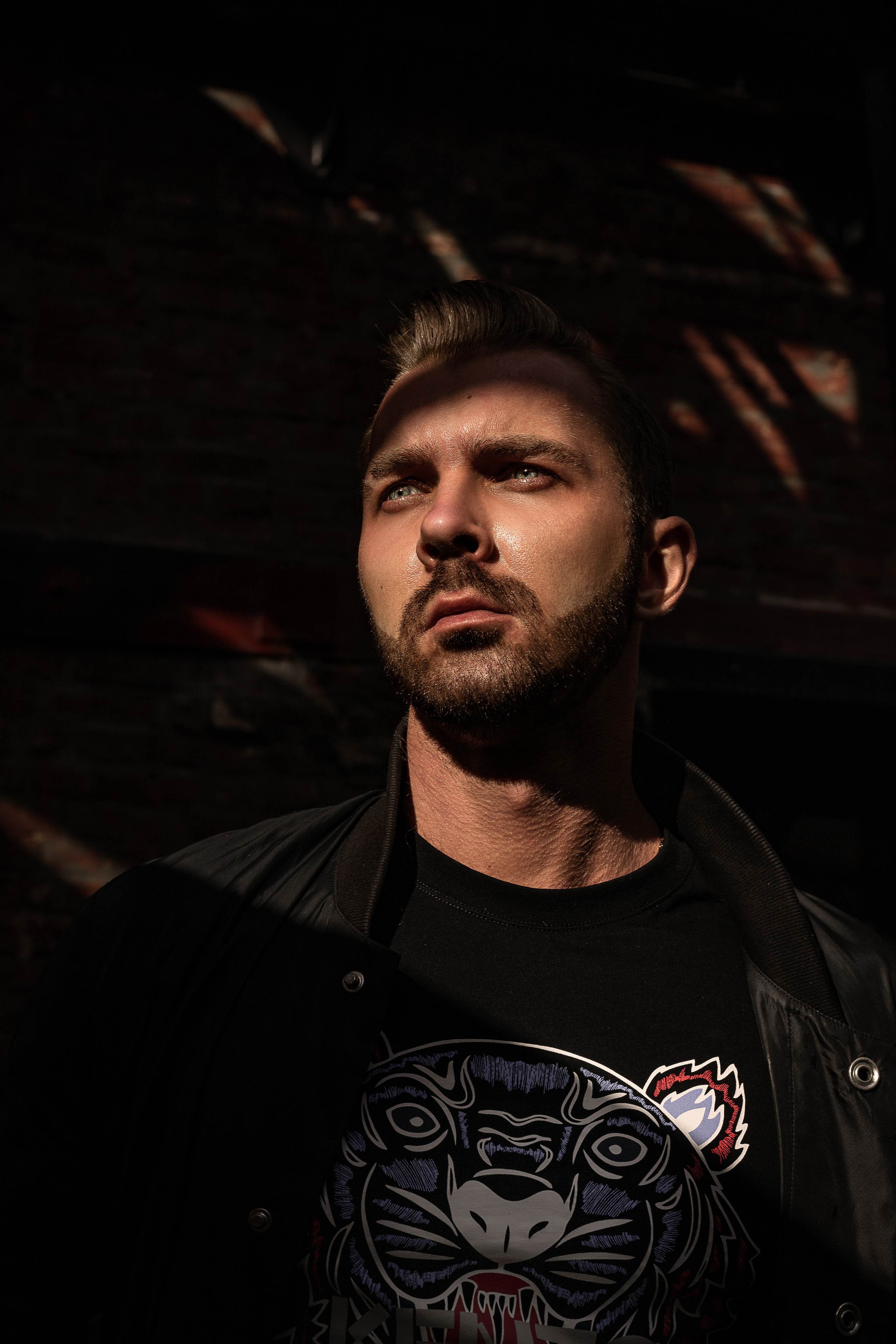 Индивидуальная фотосессия | Персональная съёмка фото и видео | ZPROD. Фото и видеосъемка | продакшн студия ZPROD