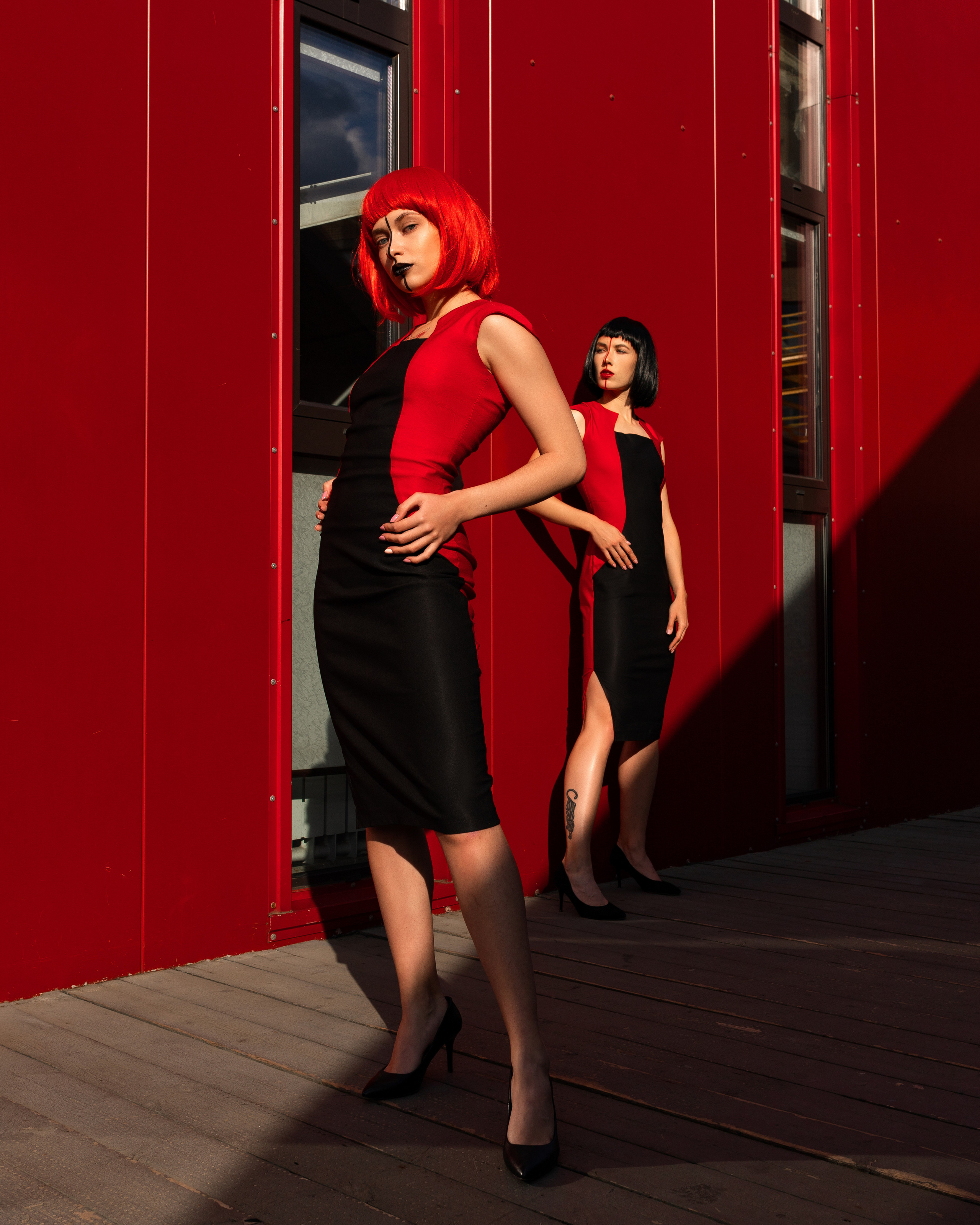 Индивидуальная фотосессия | Персональная съёмка фото и видео | ZPROD. Фото и видеосъемка | продакшн студия ZPROD