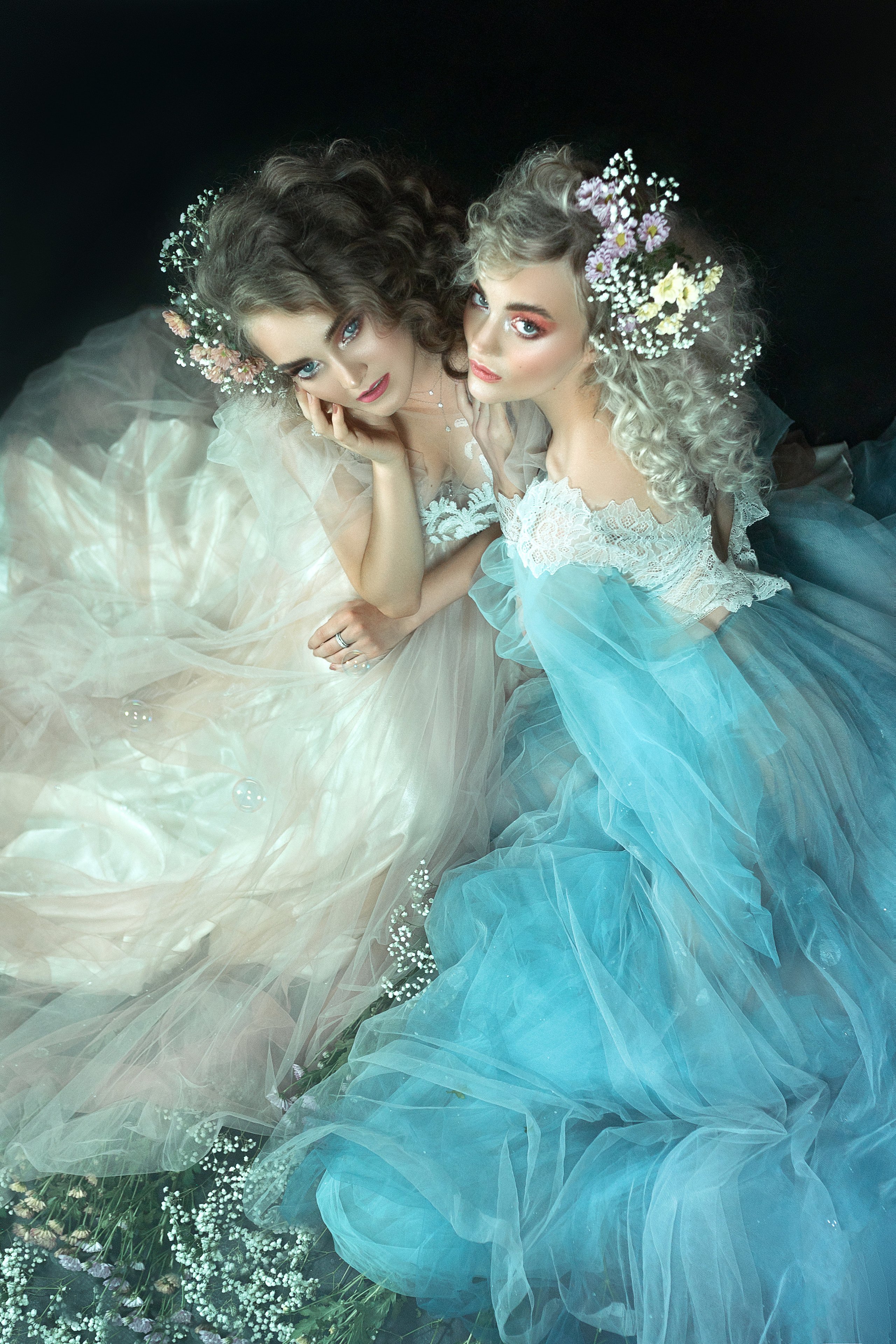 Индивидуальная фотосессия | Персональная съёмка фото и видео | ZPROD. Фото и видеосъемка | продакшн студия ZPROD