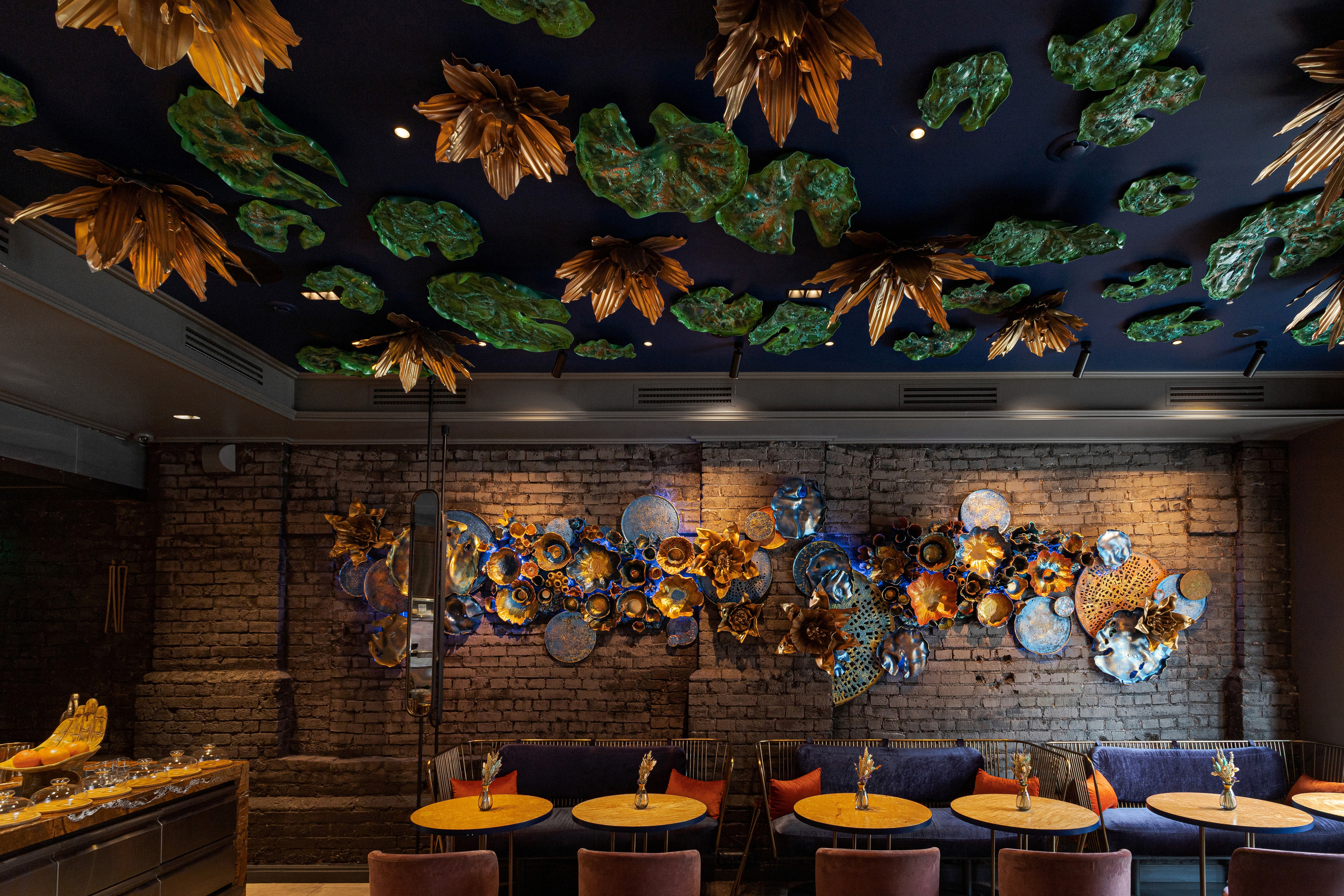 Интерьерная съёмка помещений | Фото и видео для бизнеса, риэлторов и дизайнеров | ZPROD. Фото и видеосъемка | продакшн студия ZPROD