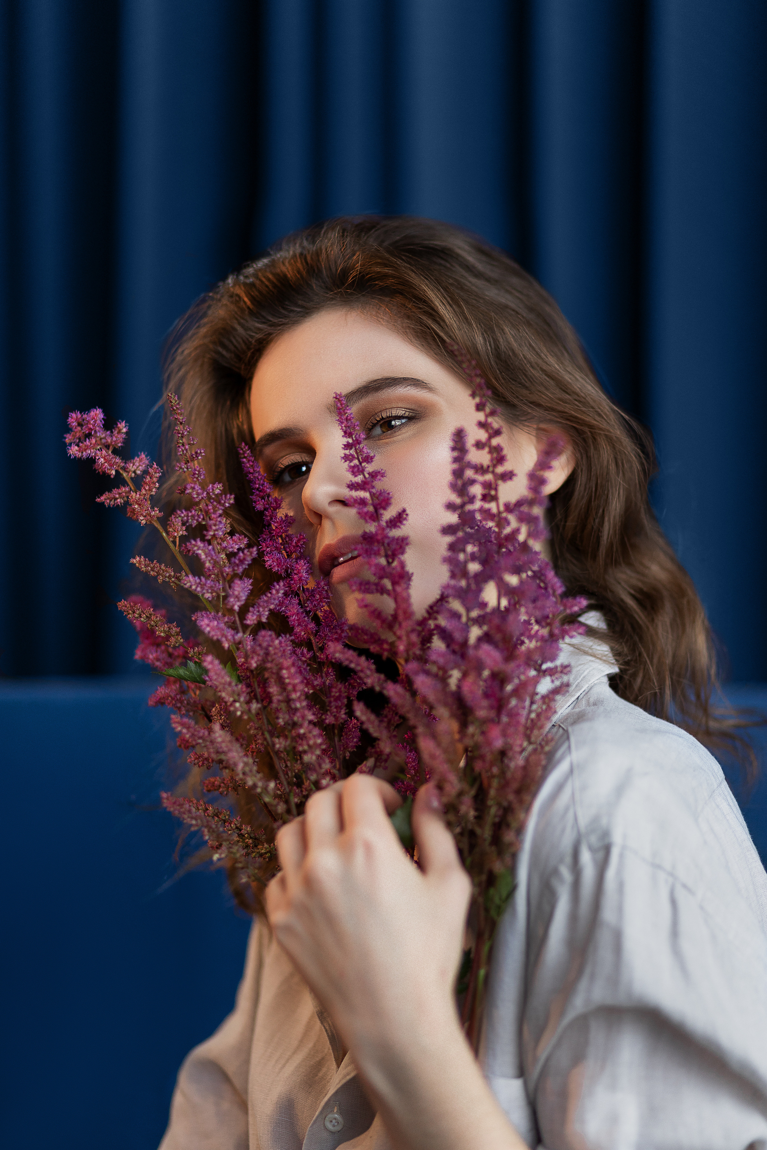 Индивидуальная фотосессия | Персональная съёмка фото и видео | ZPROD. Фото и видеосъемка | продакшн студия ZPROD