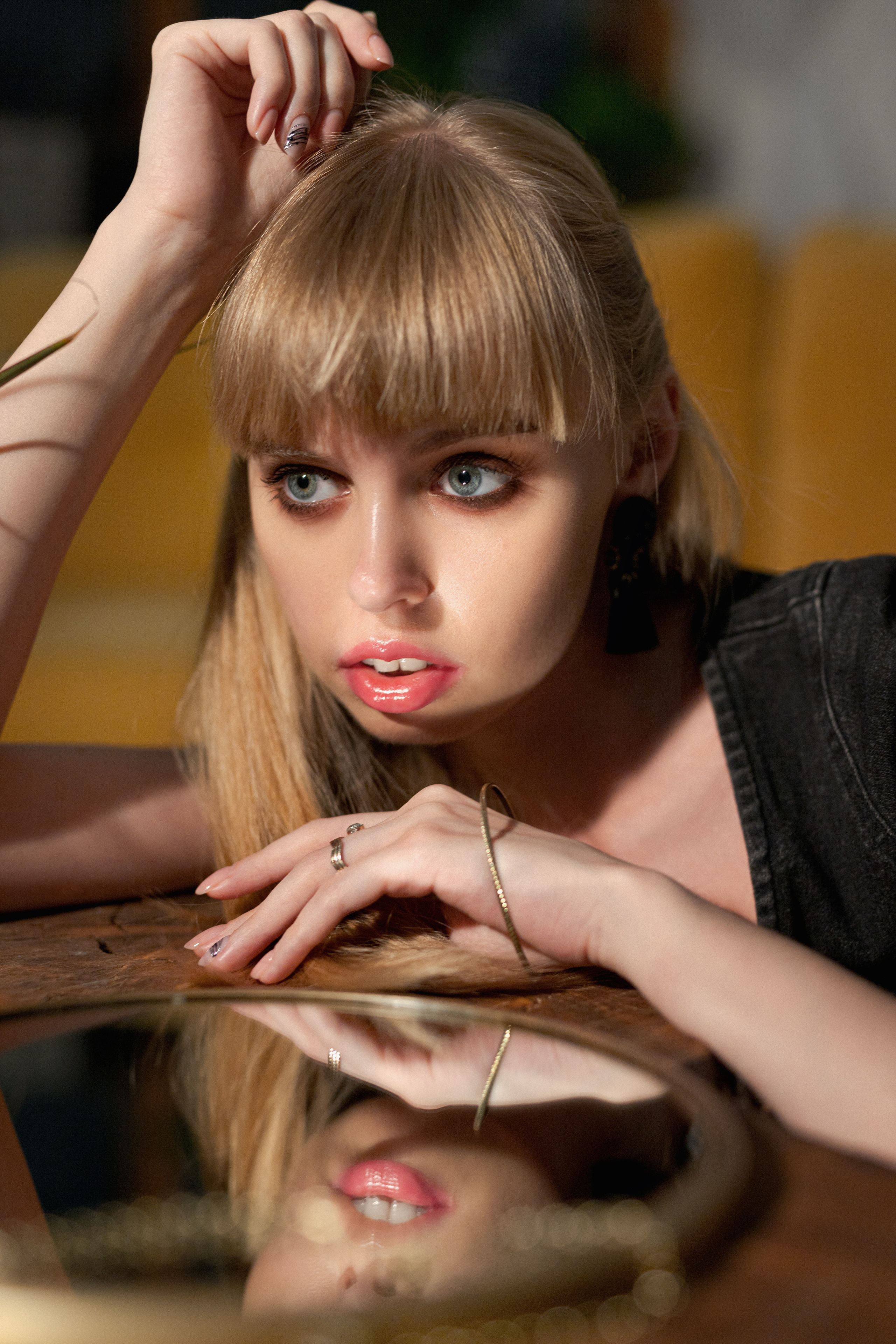 Индивидуальная фотосессия | Персональная съёмка фото и видео | ZPROD. Фото и видеосъемка | продакшн студия ZPROD