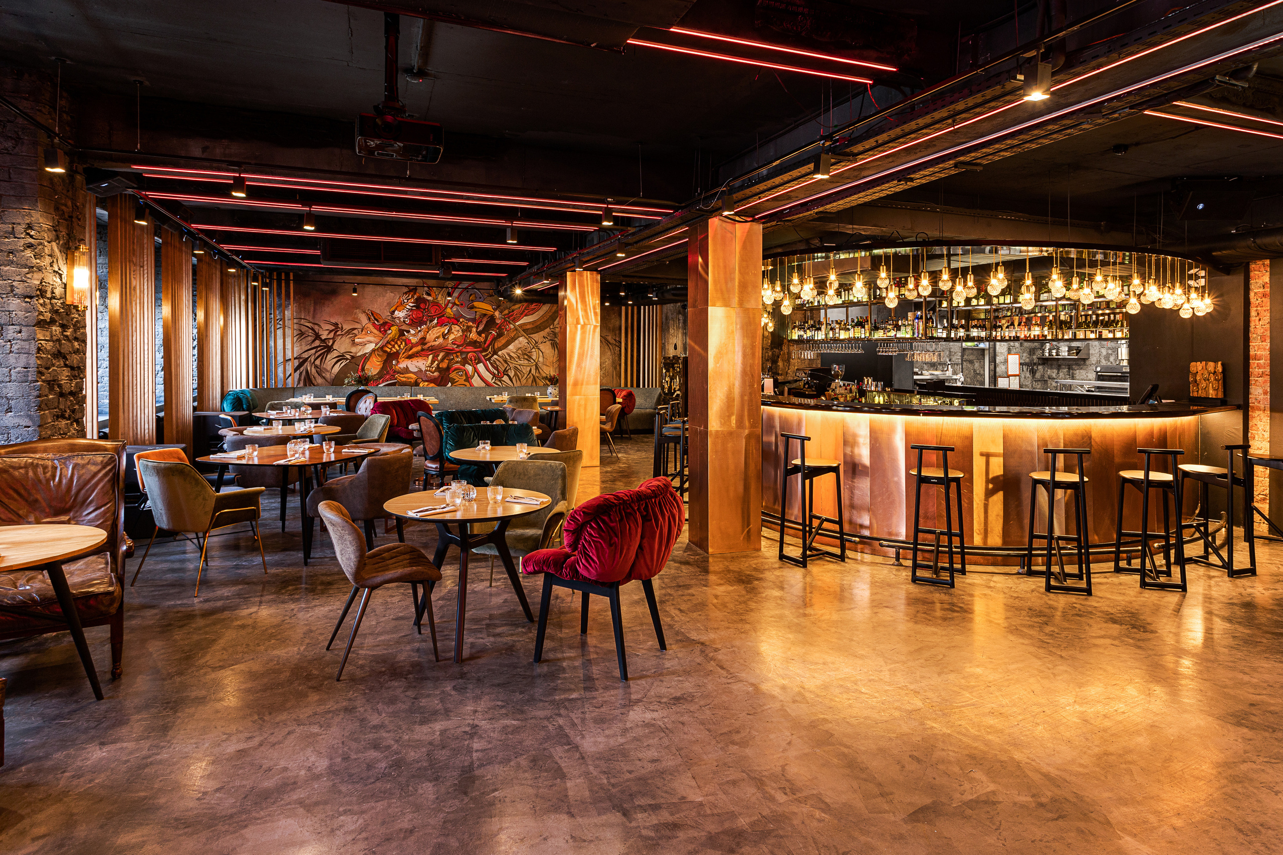 Интерьерная съёмка помещений | Фото и видео для бизнеса, риэлторов и дизайнеров | ZPROD. Фото и видеосъемка | продакшн студия ZPROD