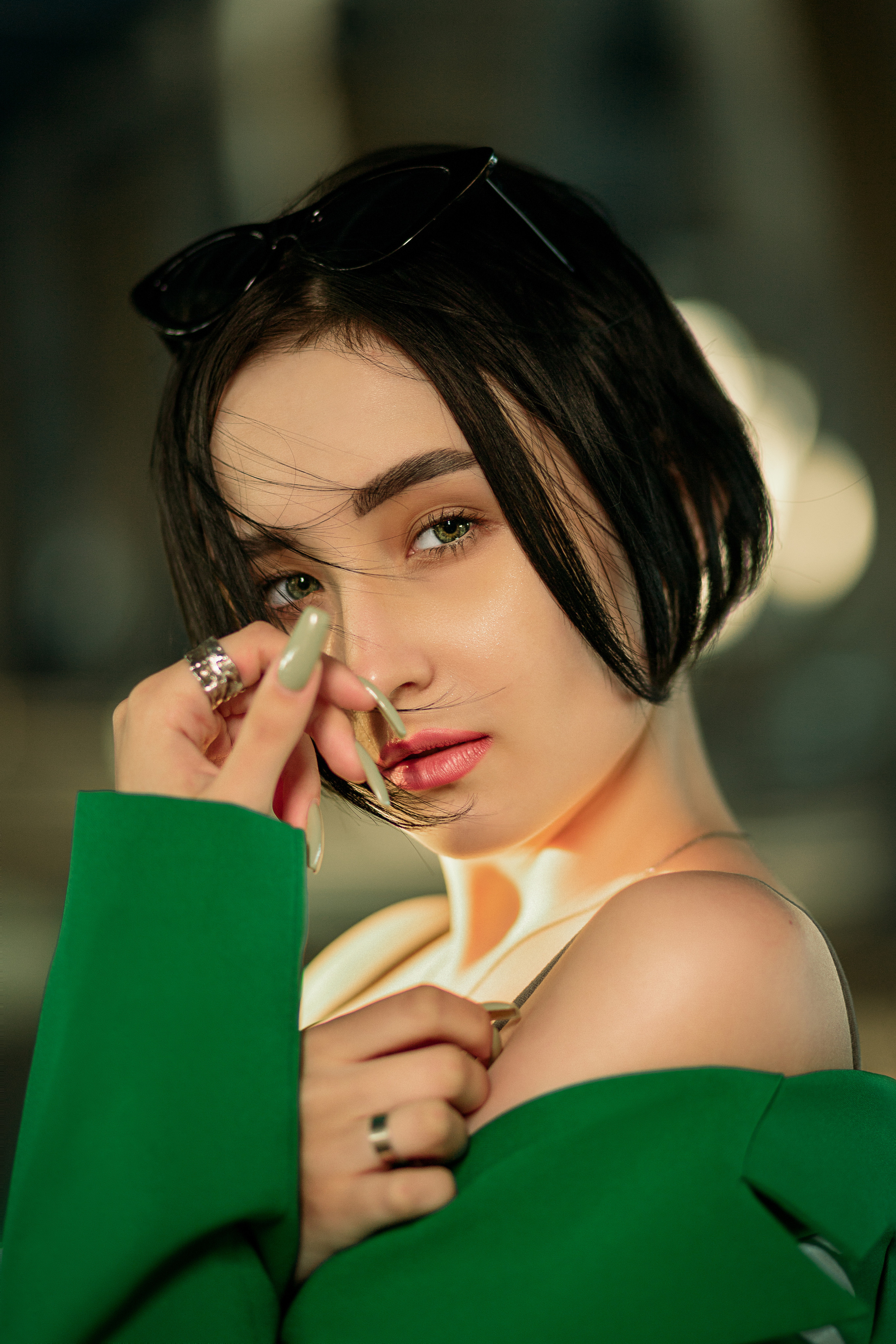 Индивидуальная фотосессия | Персональная съёмка фото и видео | ZPROD. Фото и видеосъемка | продакшн студия ZPROD