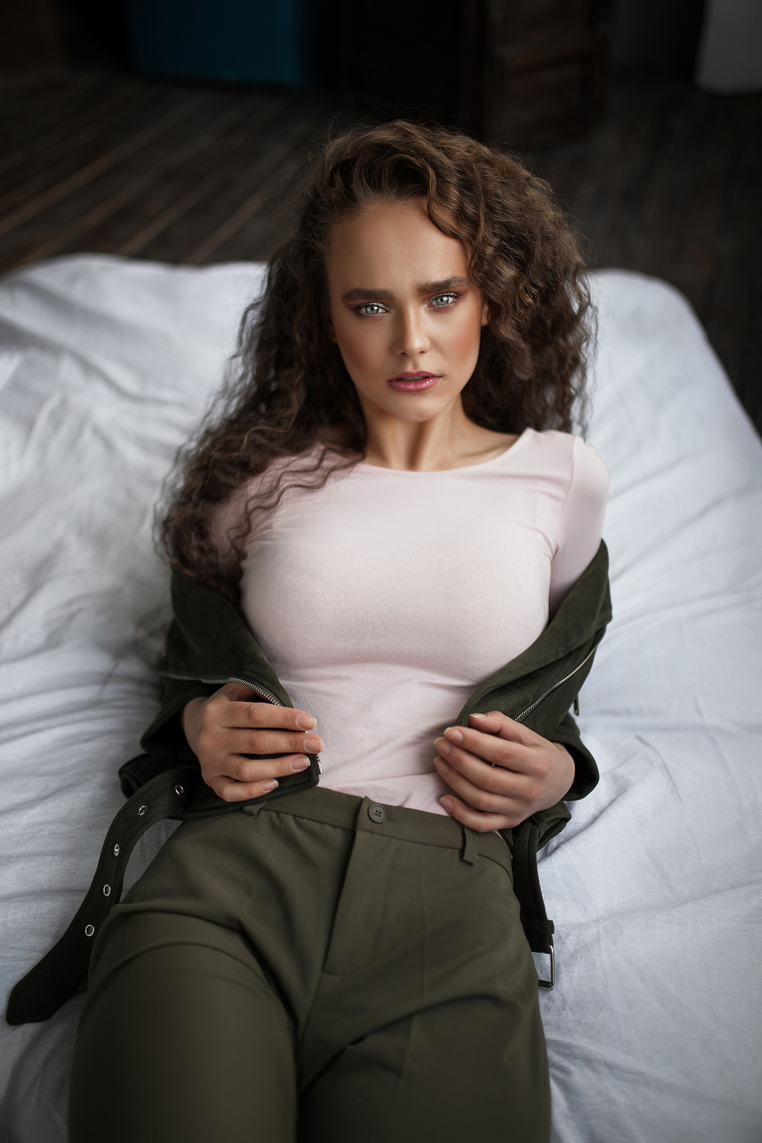 Индивидуальная фотосессия | Персональная съёмка фото и видео | ZPROD. Фото и видеосъемка | продакшн студия ZPROD