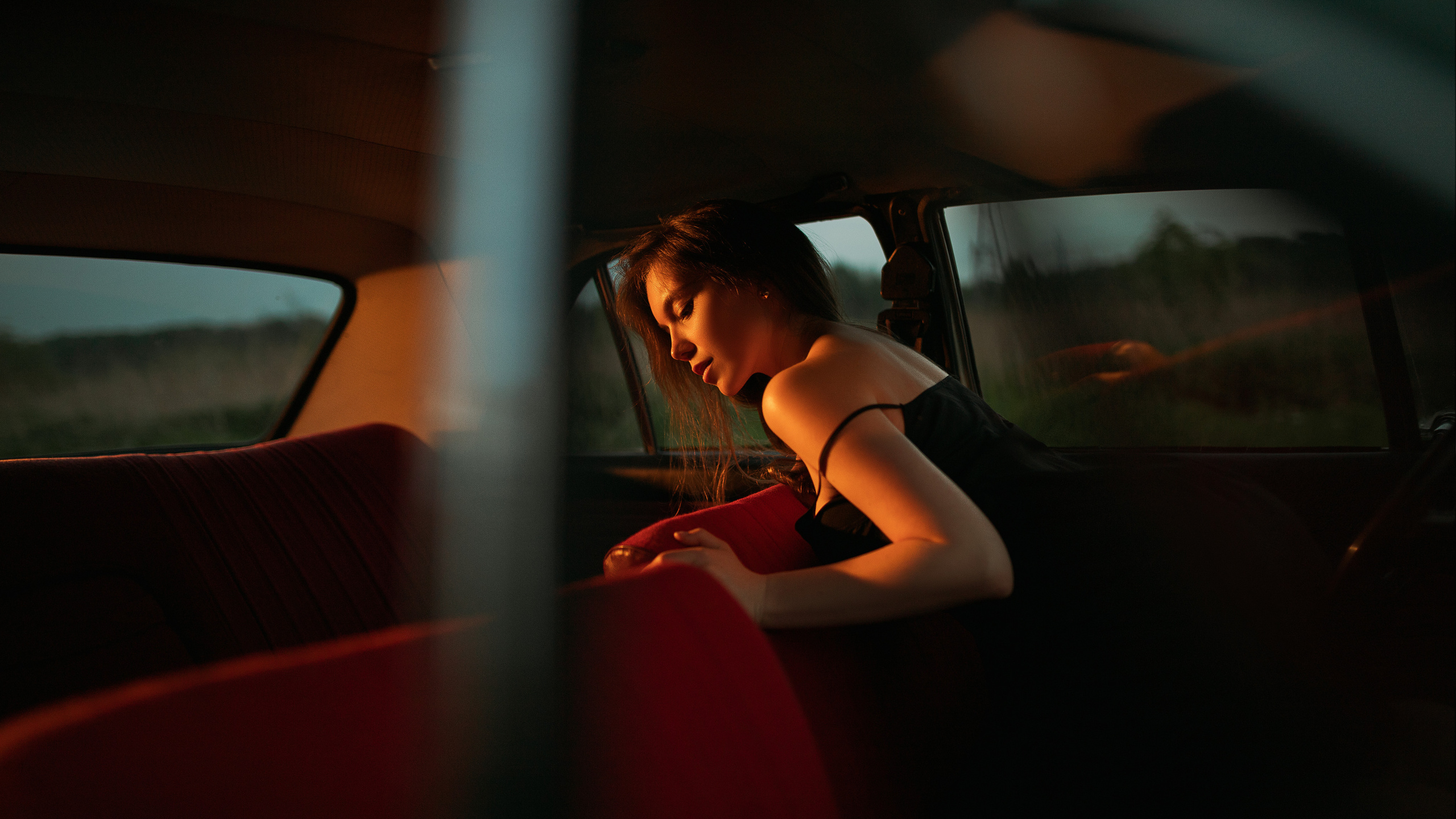 Индивидуальная фотосессия | Персональная съёмка фото и видео | ZPROD. Фото и видеосъемка | продакшн студия ZPROD