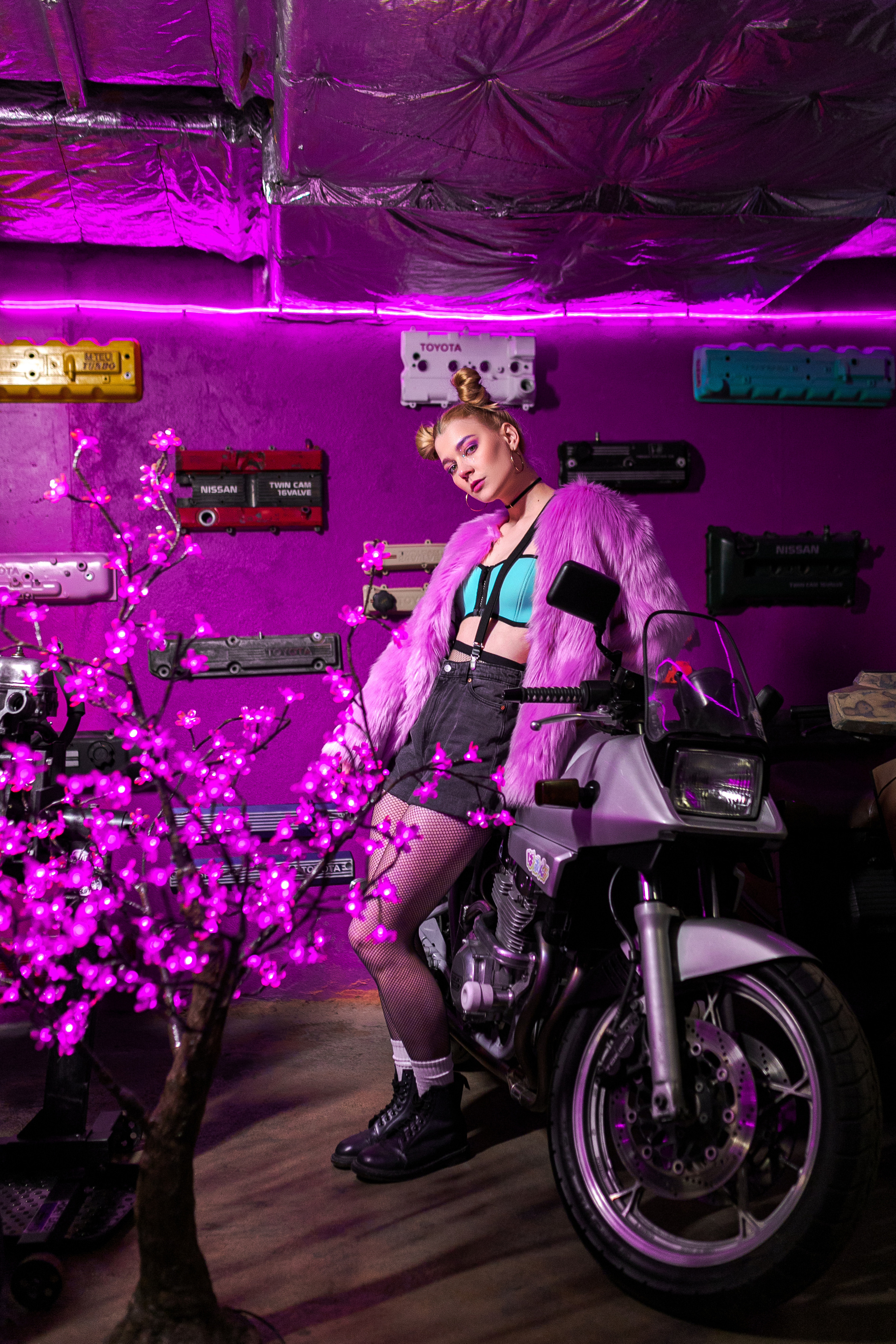 Индивидуальная фотосессия | Персональная съёмка фото и видео | ZPROD. Фото и видеосъемка | продакшн студия ZPROD