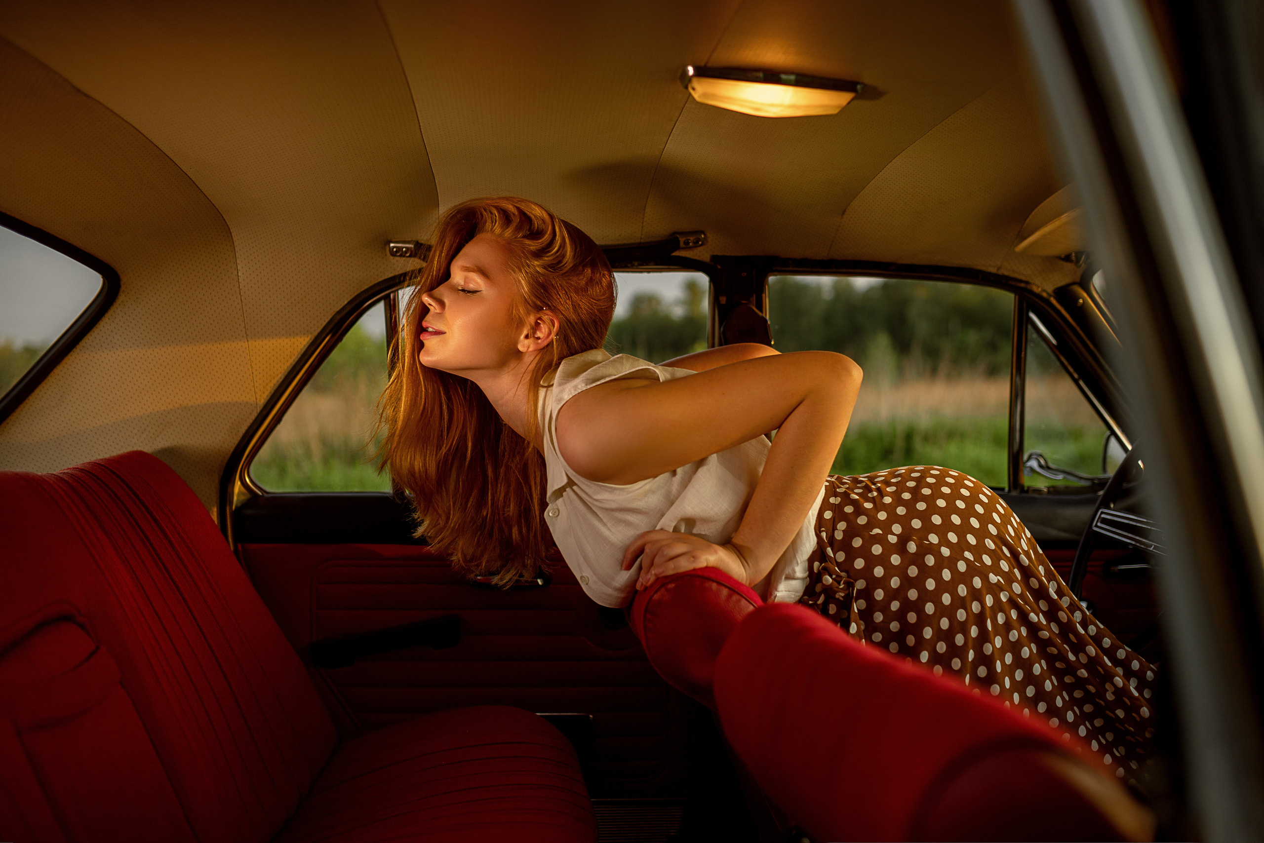 Индивидуальная фотосессия | Персональная съёмка фото и видео | ZPROD. Фото и видеосъемка | продакшн студия ZPROD