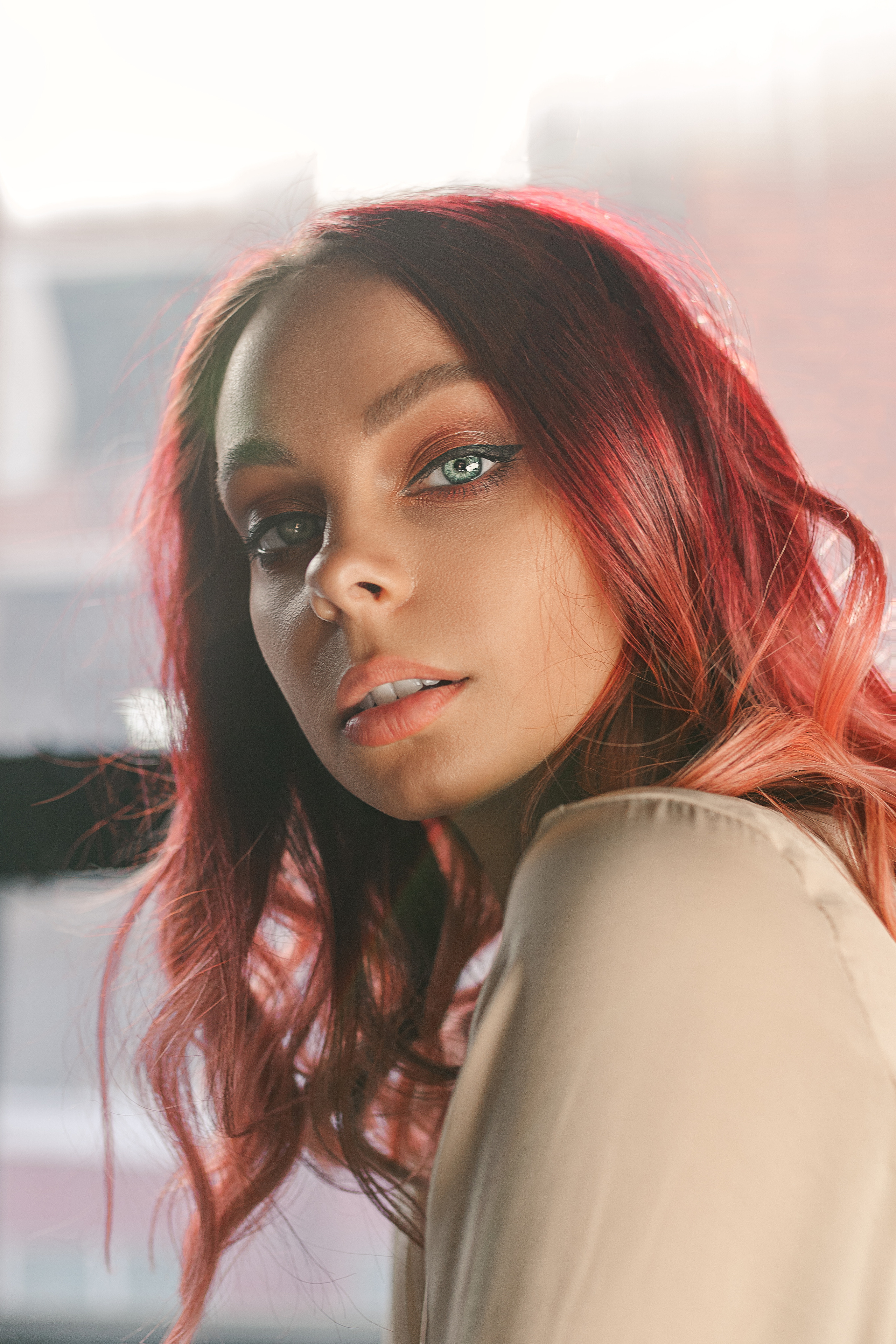 Индивидуальная фотосессия | Персональная съёмка фото и видео | ZPROD. Фото и видеосъемка | продакшн студия ZPROD