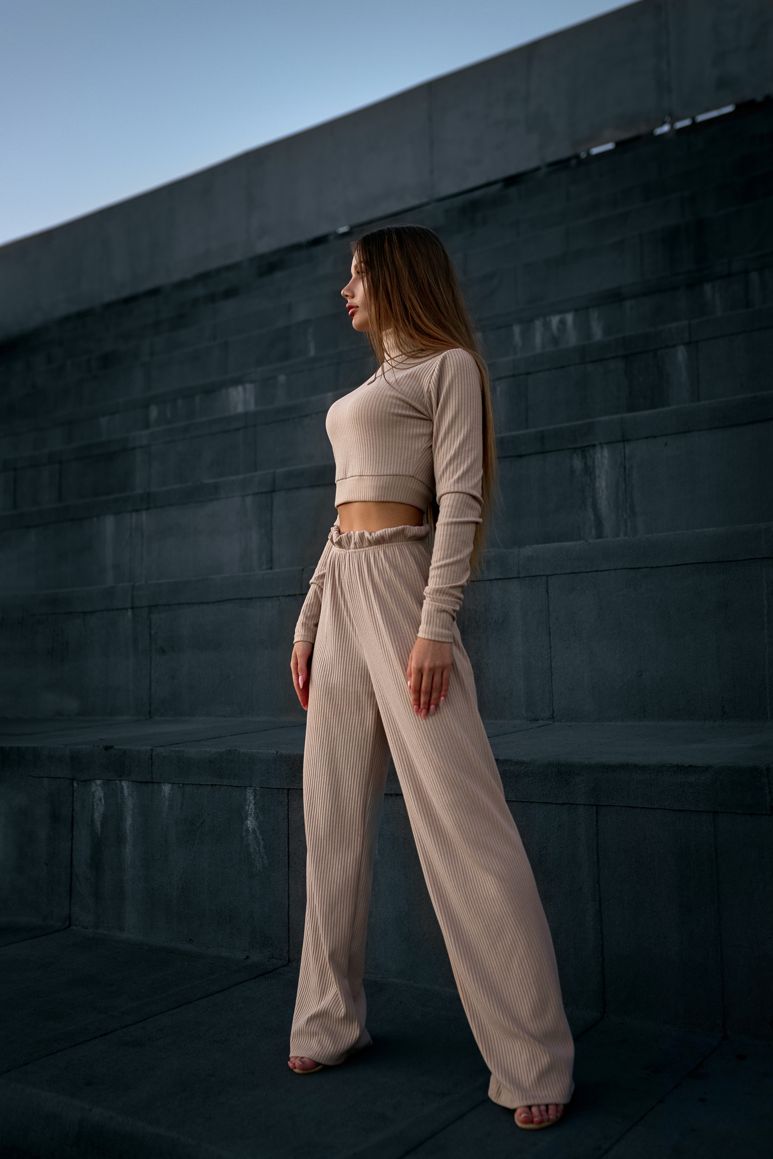 Индивидуальная фотосессия | Персональная съёмка фото и видео | ZPROD. Фото и видеосъемка | продакшн студия ZPROD