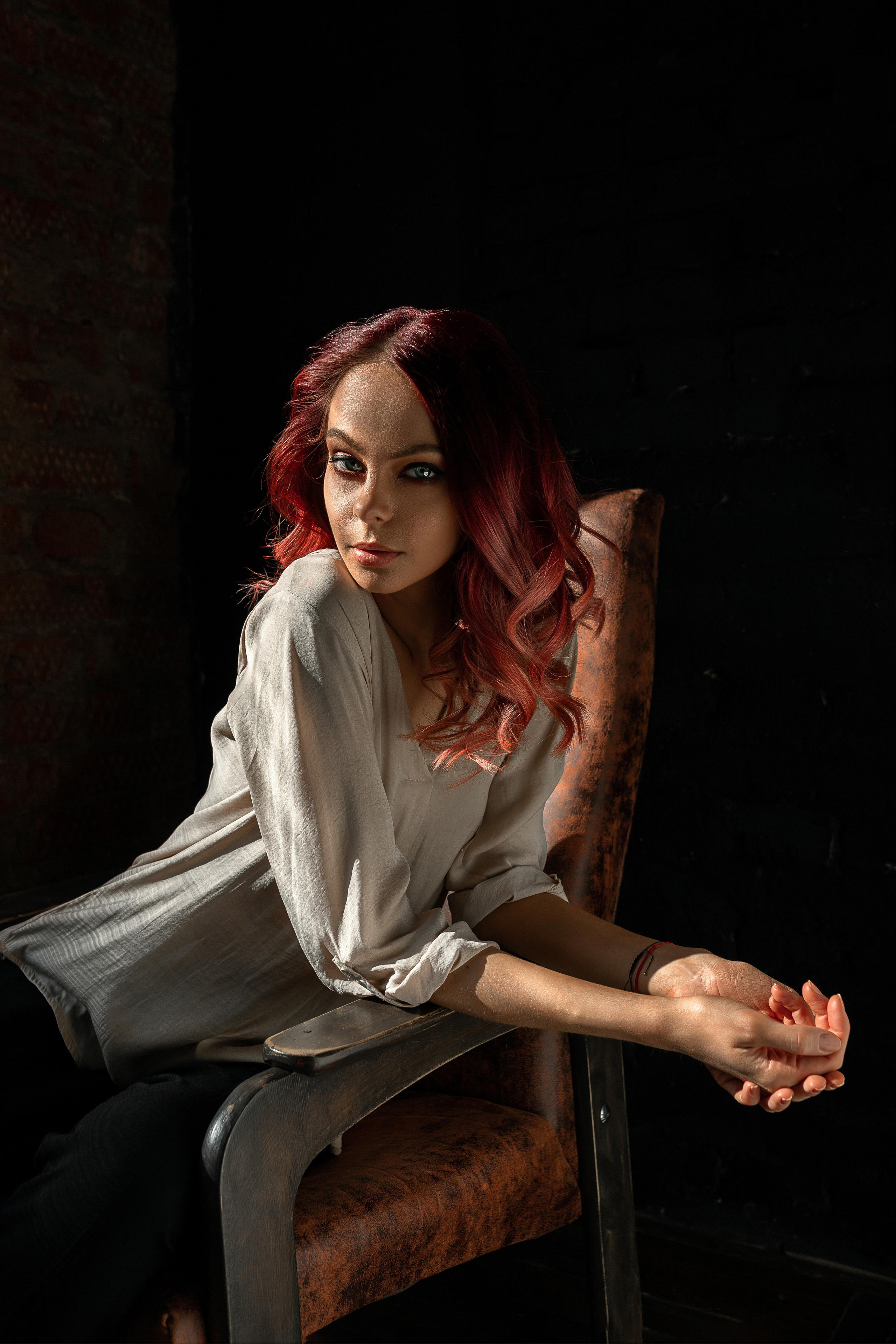 Индивидуальная фотосессия | Персональная съёмка фото и видео | ZPROD. Фото и видеосъемка | продакшн студия ZPROD