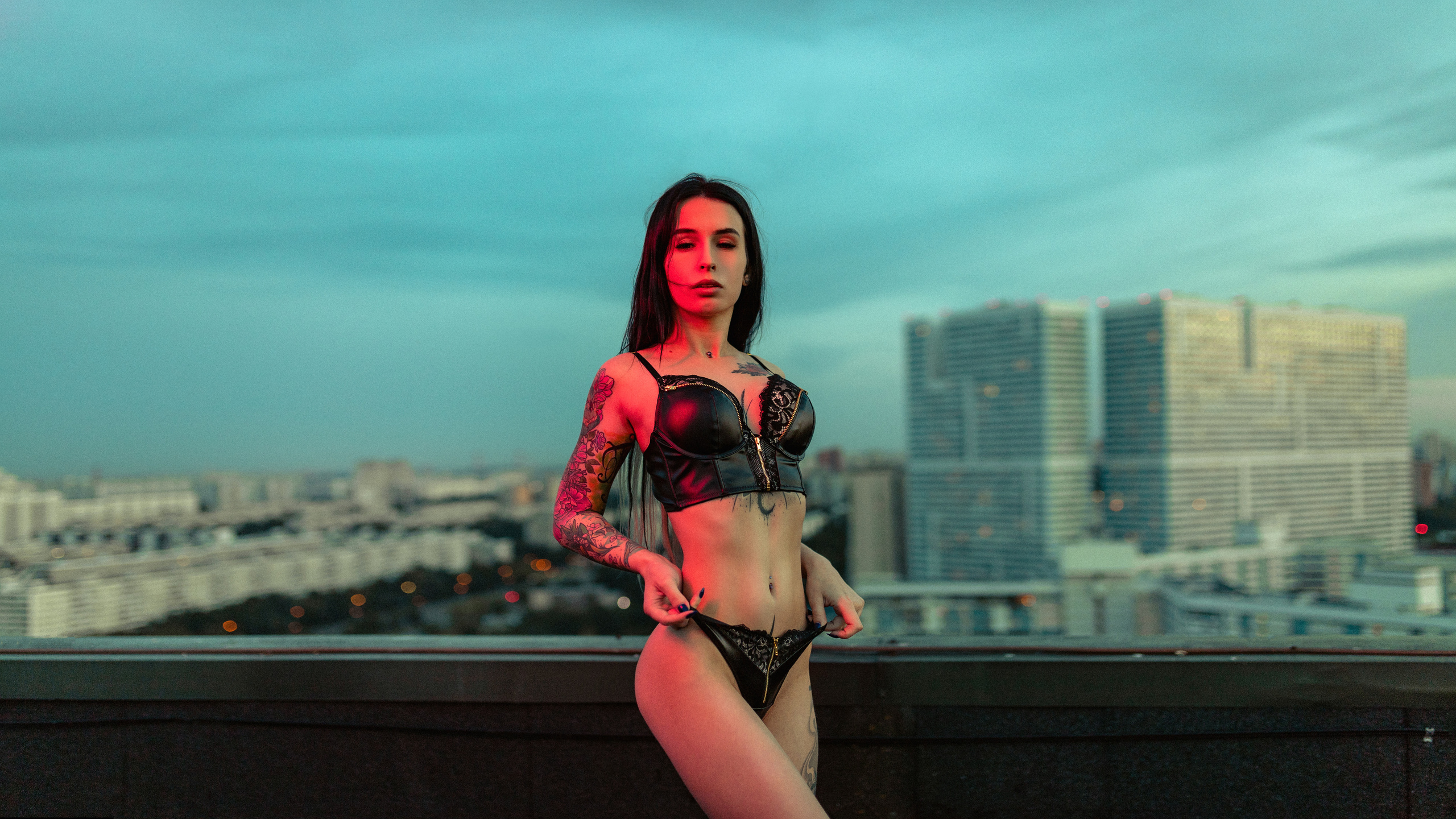 Индивидуальная фотосессия | Персональная съёмка фото и видео | ZPROD. Фото и видеосъемка | продакшн студия ZPROD