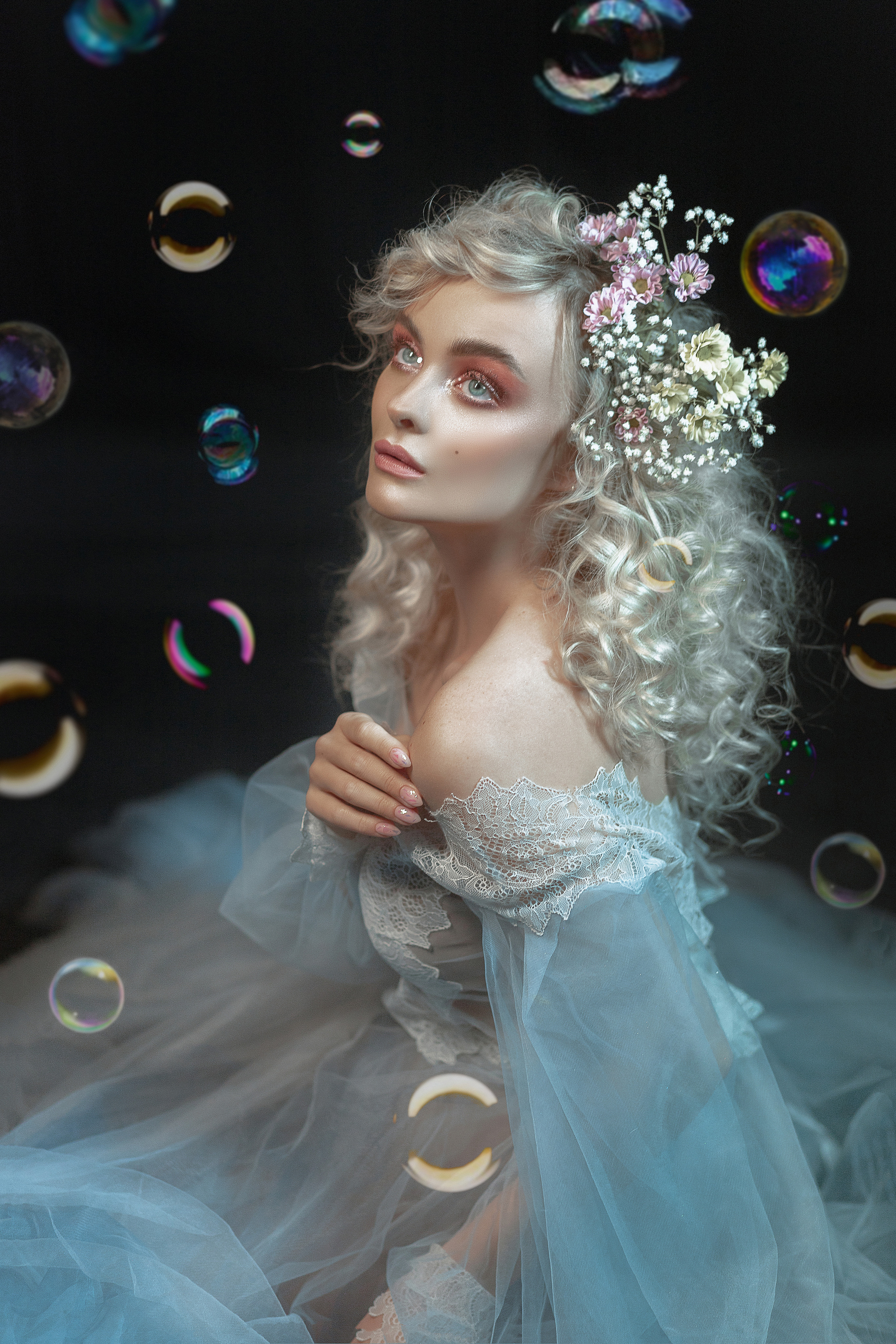 Индивидуальная фотосессия | Персональная съёмка фото и видео | ZPROD. Фото и видеосъемка | продакшн студия ZPROD