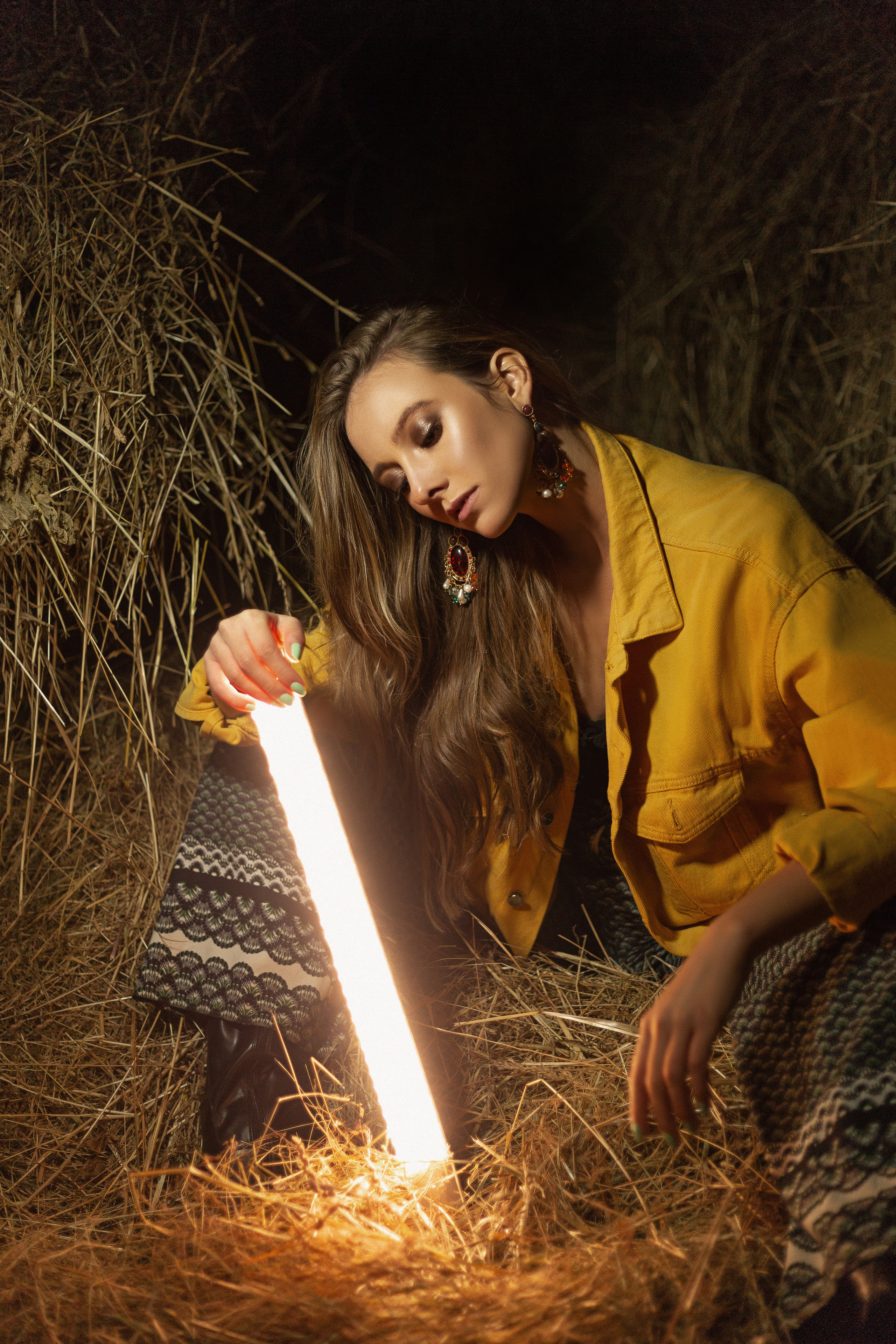 Индивидуальная фотосессия | Персональная съёмка фото и видео | ZPROD. Фото и видеосъемка | продакшн студия ZPROD