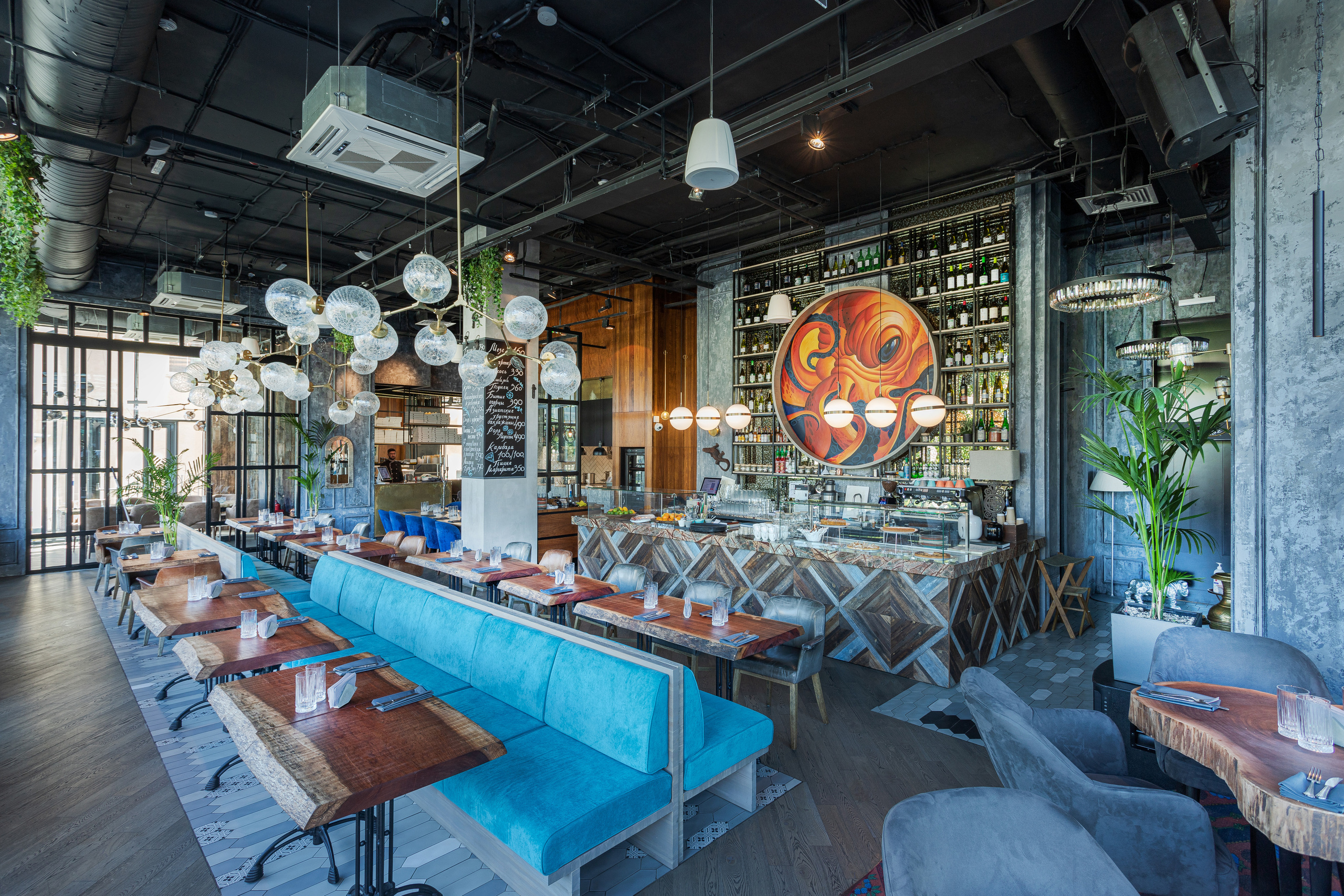 Интерьерная съёмка помещений | Фото и видео для бизнеса, риэлторов и дизайнеров | ZPROD. Фото и видеосъемка | продакшн студия ZPROD