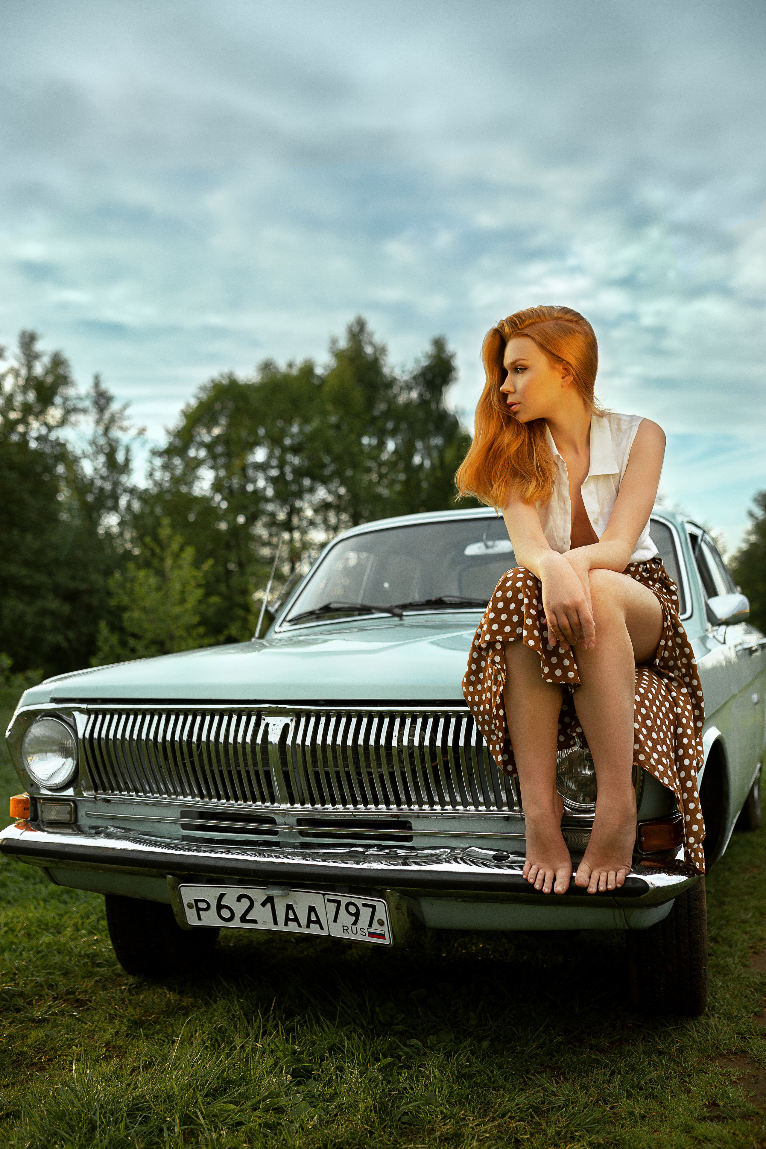 Индивидуальная фотосессия | Персональная съёмка фото и видео | ZPROD. Фото и видеосъемка | продакшн студия ZPROD