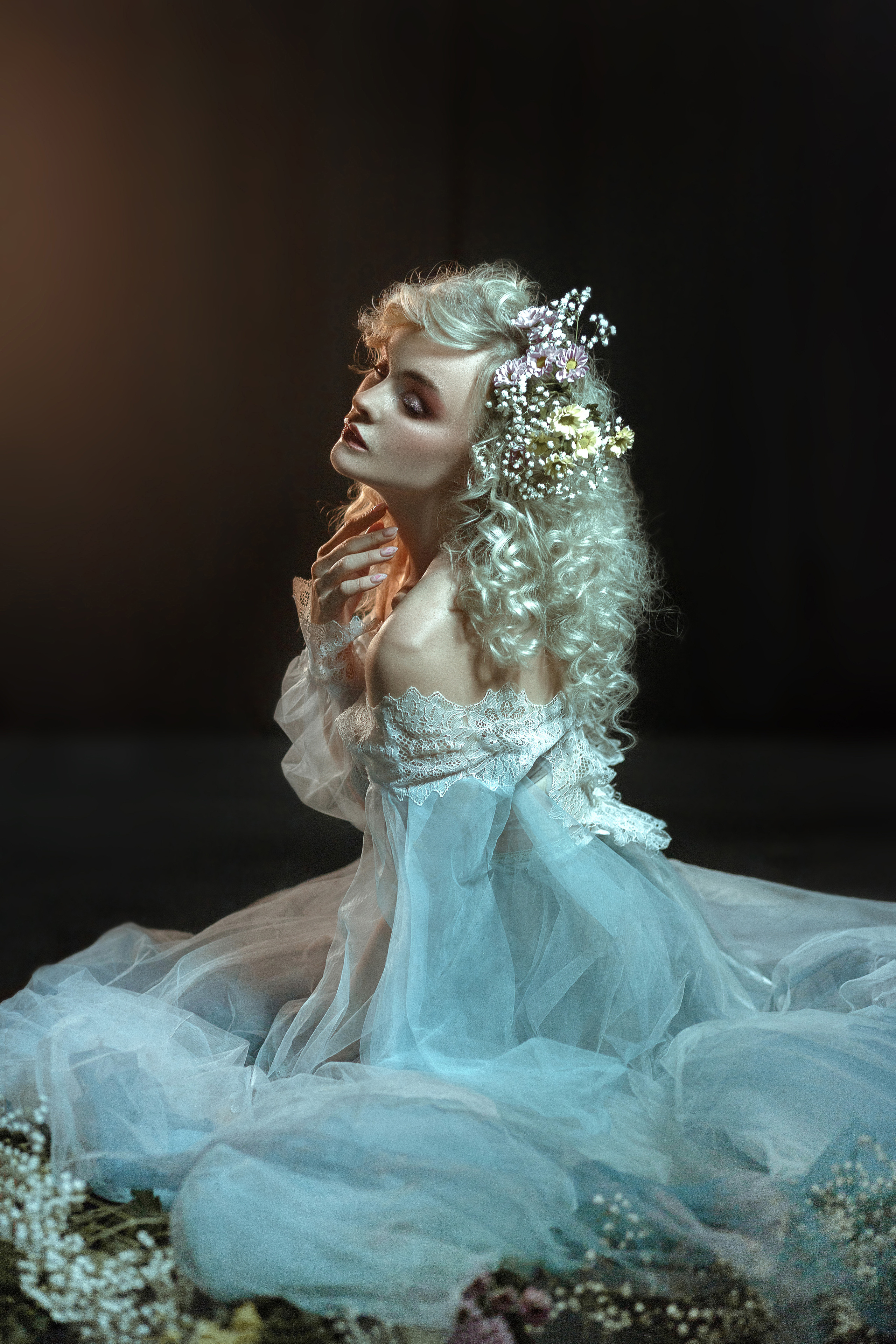 Индивидуальная фотосессия | Персональная съёмка фото и видео | ZPROD. Фото и видеосъемка | продакшн студия ZPROD