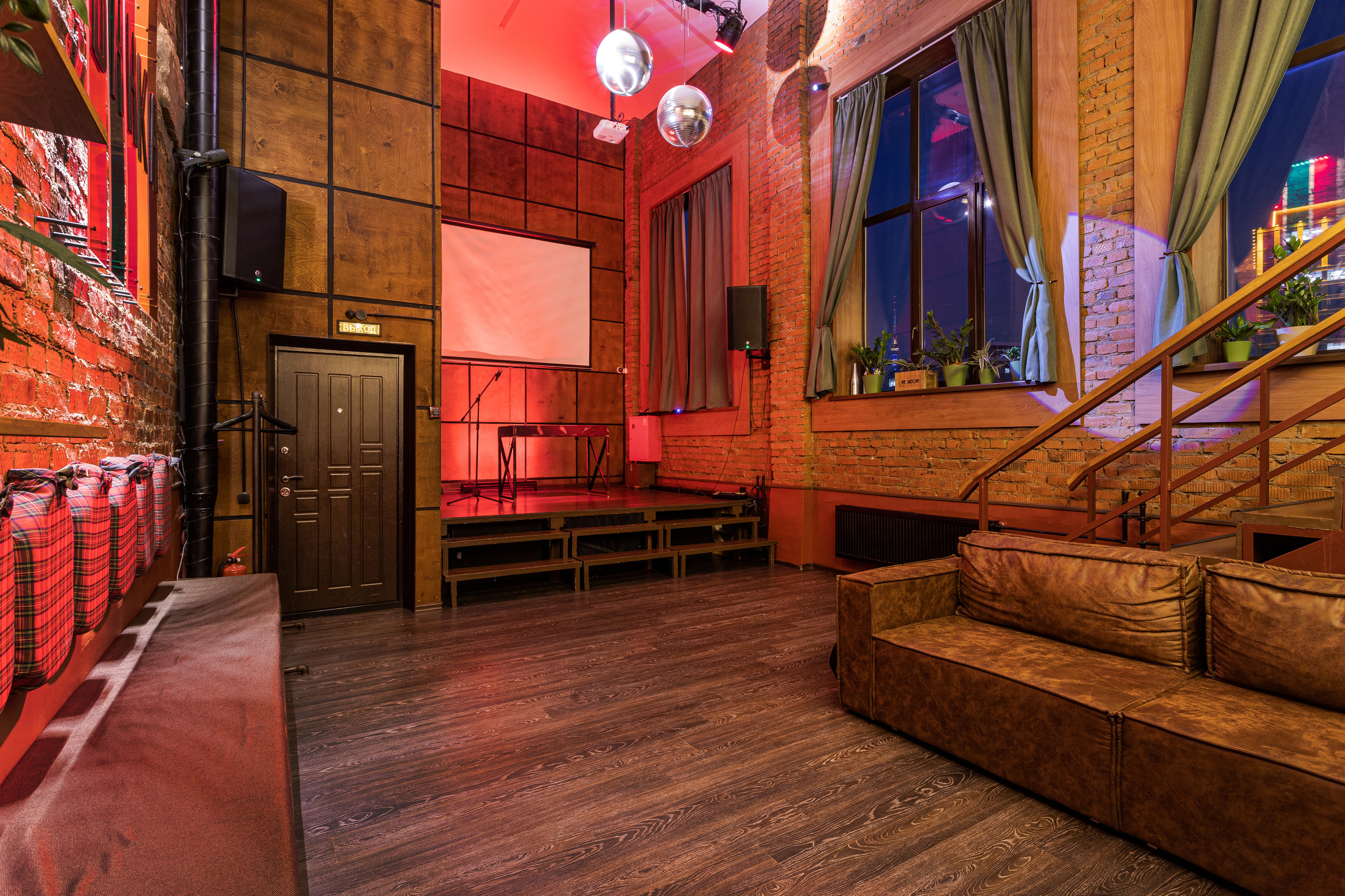 Интерьерная съёмка помещений | Фото и видео для бизнеса, риэлторов и дизайнеров | ZPROD. Фото и видеосъемка | продакшн студия ZPROD