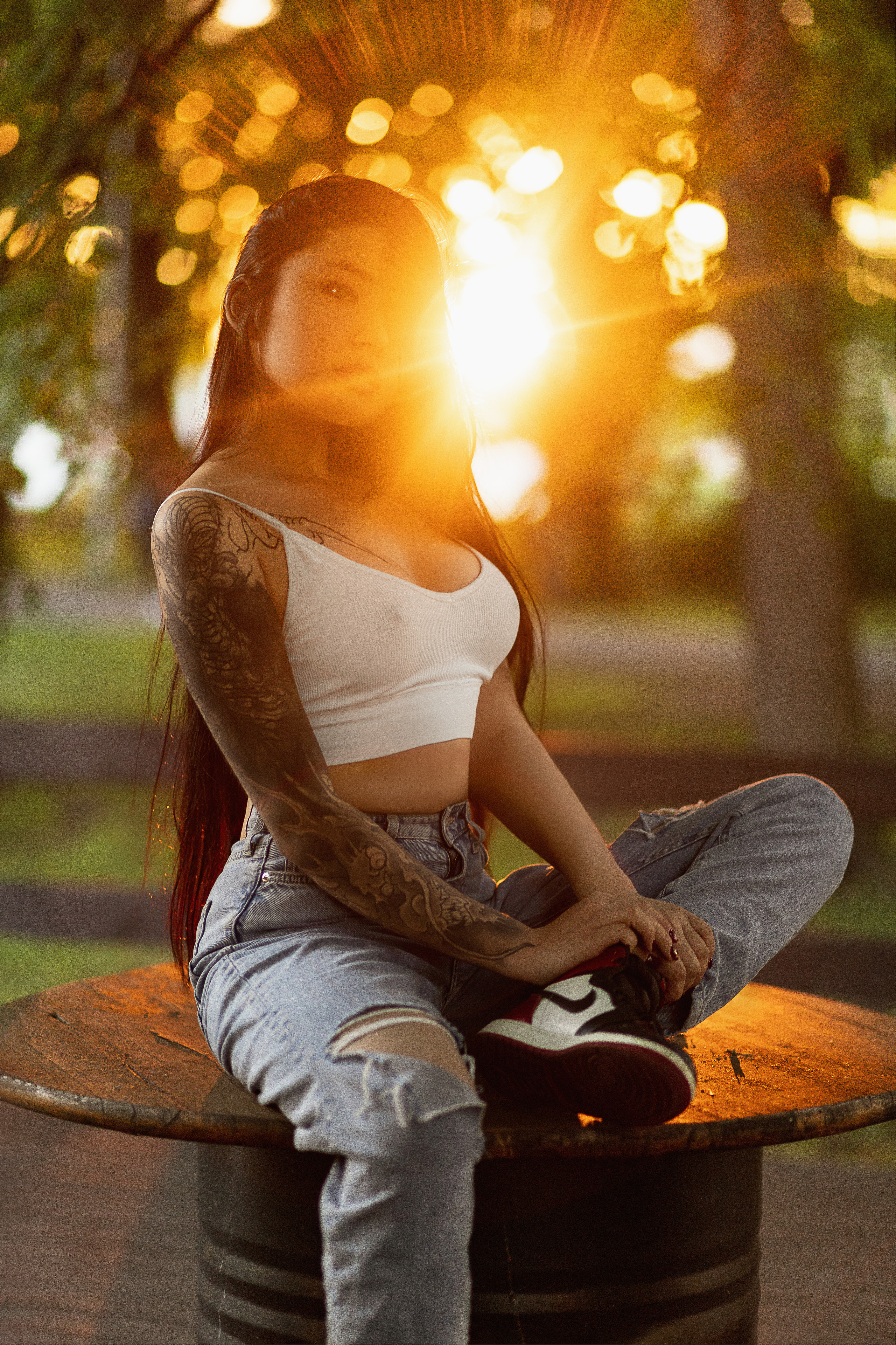 Индивидуальная фотосессия | Персональная съёмка фото и видео | ZPROD. Фото и видеосъемка | продакшн студия ZPROD